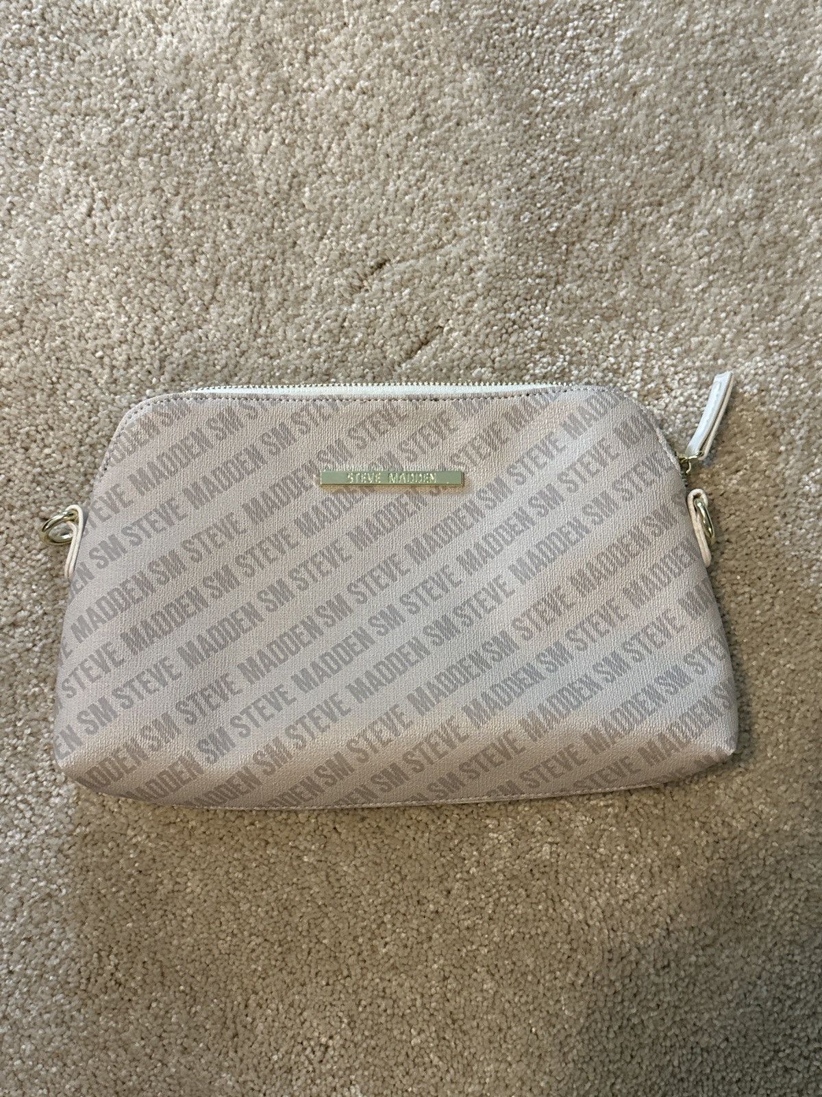 Steve Madden Steve Madden Hand bag without handle Size ONE SIZE - 1 Thumbnail