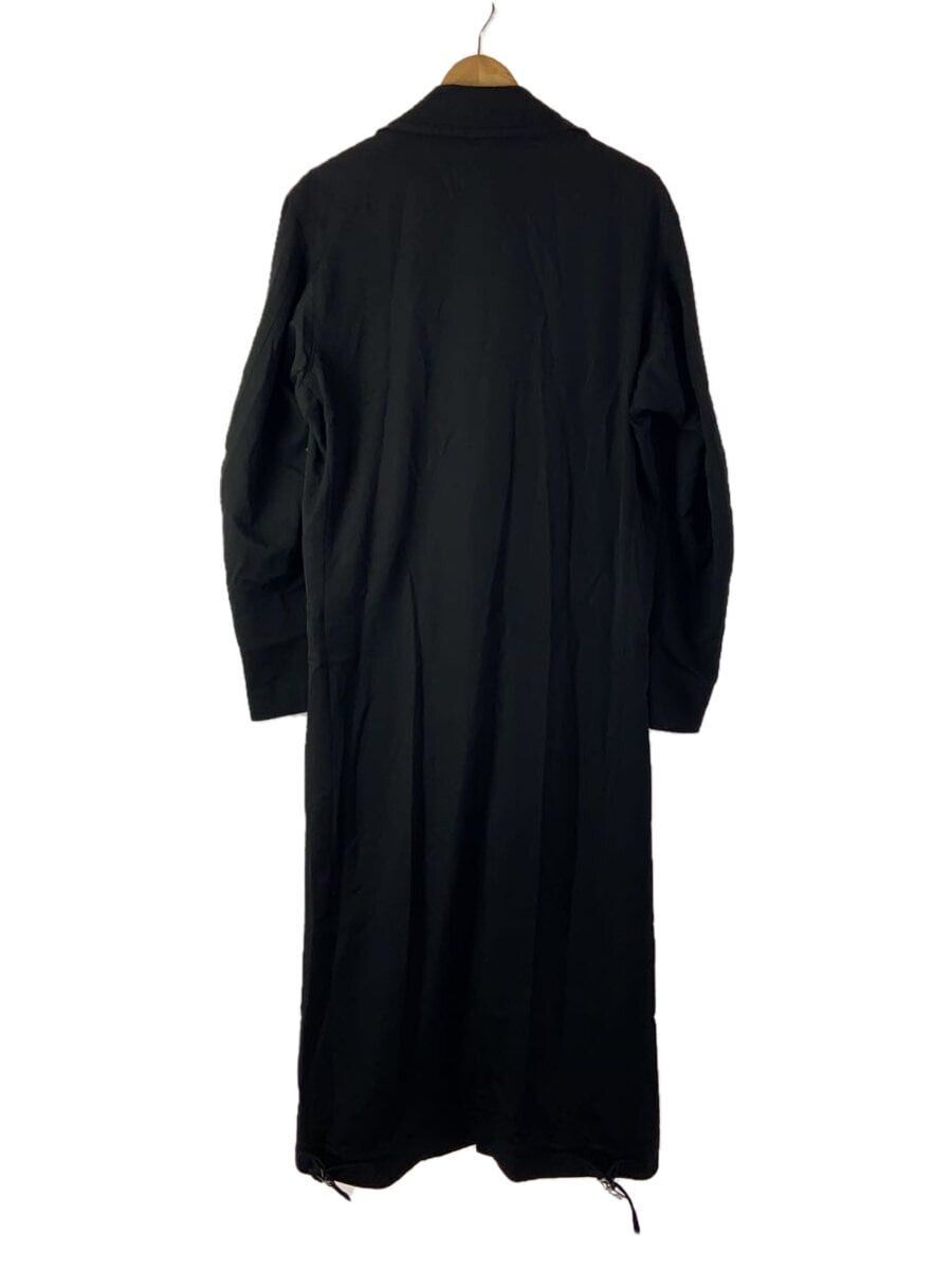 Yohji Yamamoto yohji yamamoto coat Size US XXL / EU 58 / 5 - 2 Thumbnail