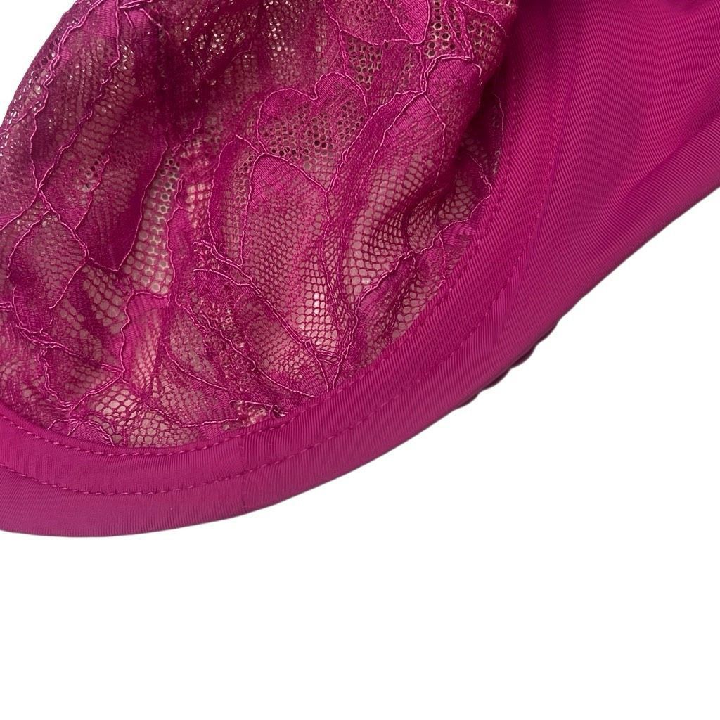 Wolford NWT Wolford Magnolia Full Cap Bra 36A Size ONE SIZE - 10 Thumbnail