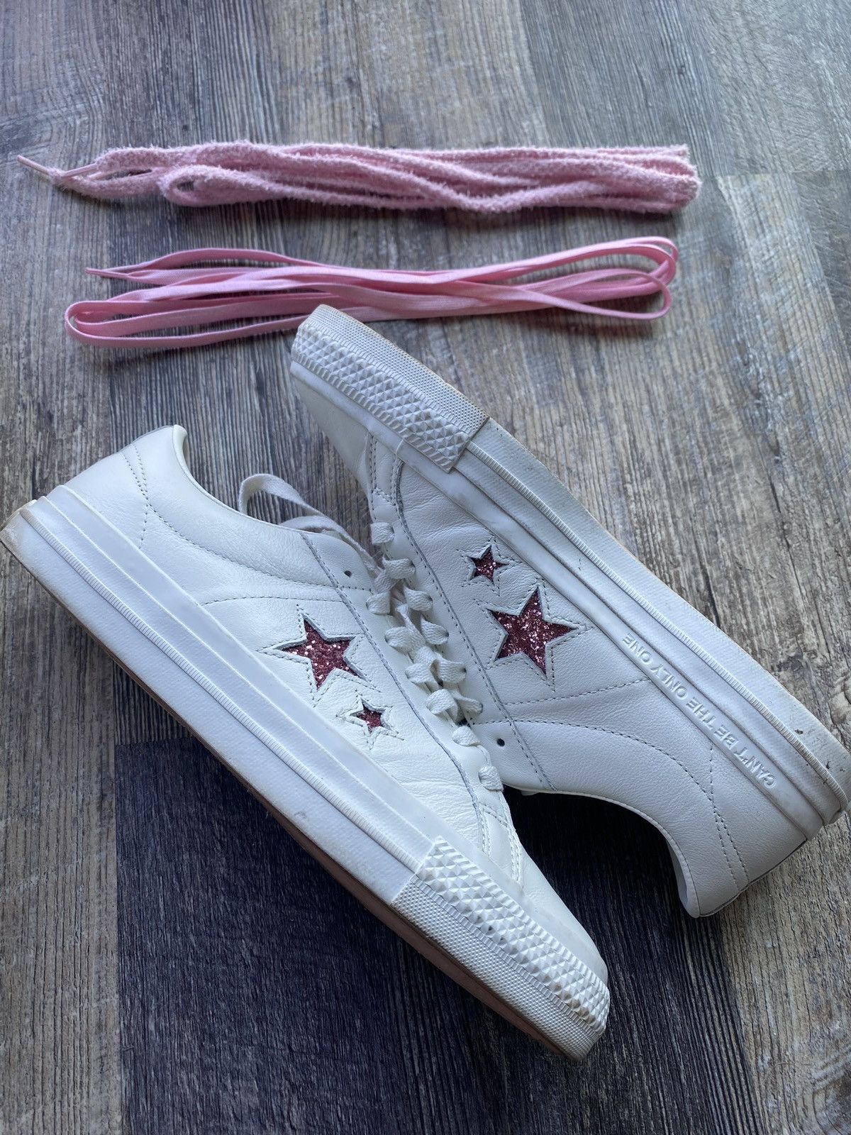 Converse Converse Turnstile One Star Pro Skate Sneaker Size US 9.5 / EU 42-43 - 5 Thumbnail