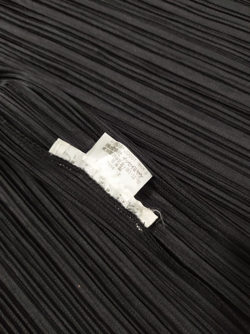 Pleats Please Issey Miyake outer issey miyake x jacket pleat please Size M / US 6-8 / IT 42-44 - 4 Thumbnail