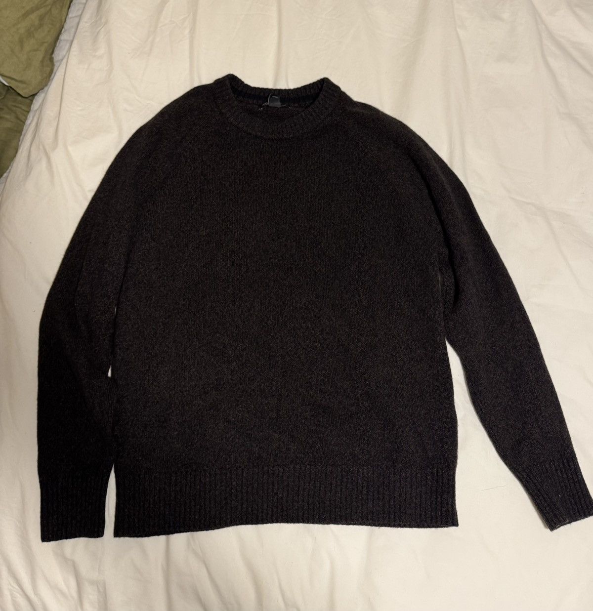 Banana Republic Wool Banana Republic Sweater Size US M / EU 48-50 / 2 - 1 Thumbnail