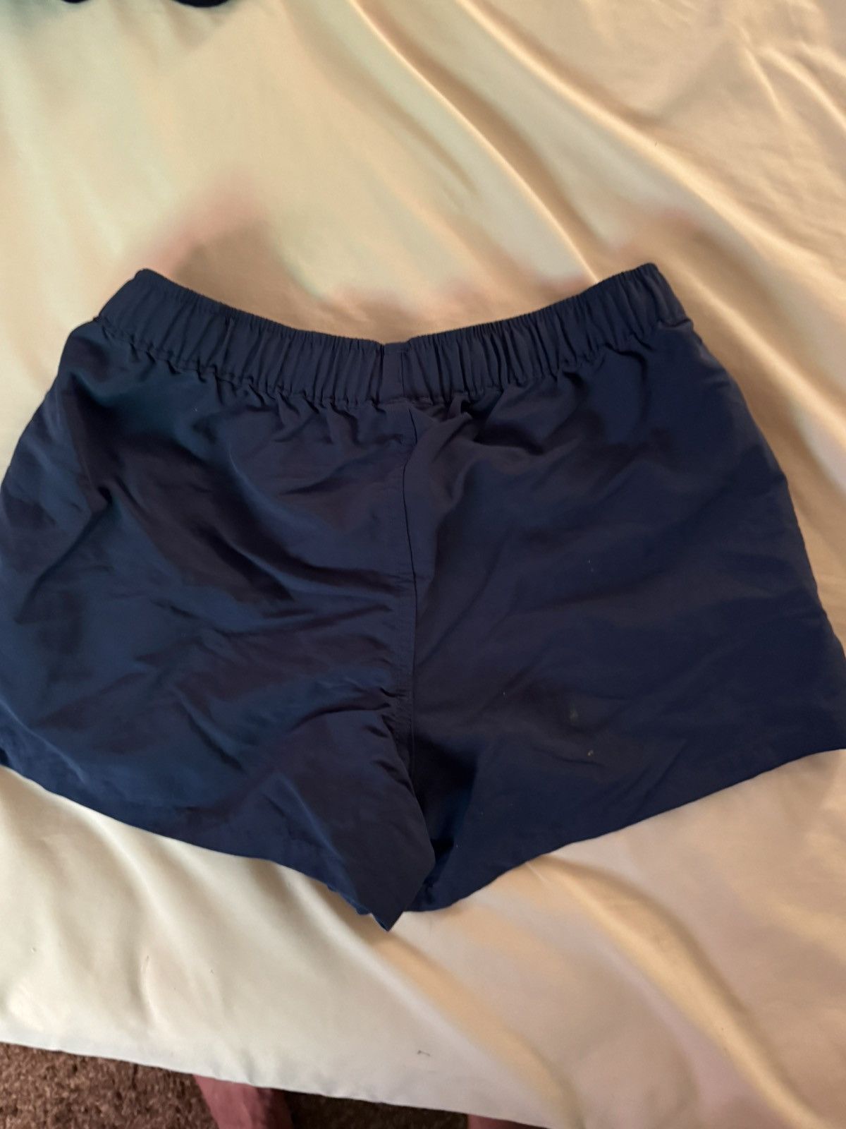 Patagonia Patagonia Barely Baggies shorts Size 26" / US 2 / IT 38 - 2 Thumbnail