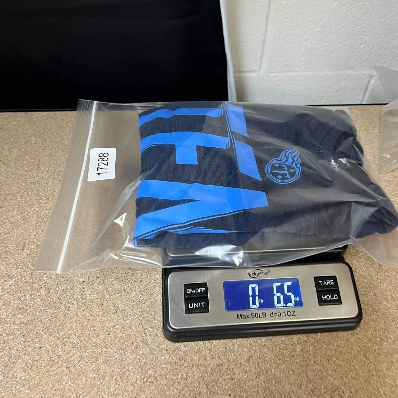 Other Tennessee Titans Shirt Men Fanatics Long Sleeve Crew Neck L Size US L / EU 52-54 / 3 - 7 Thumbnail