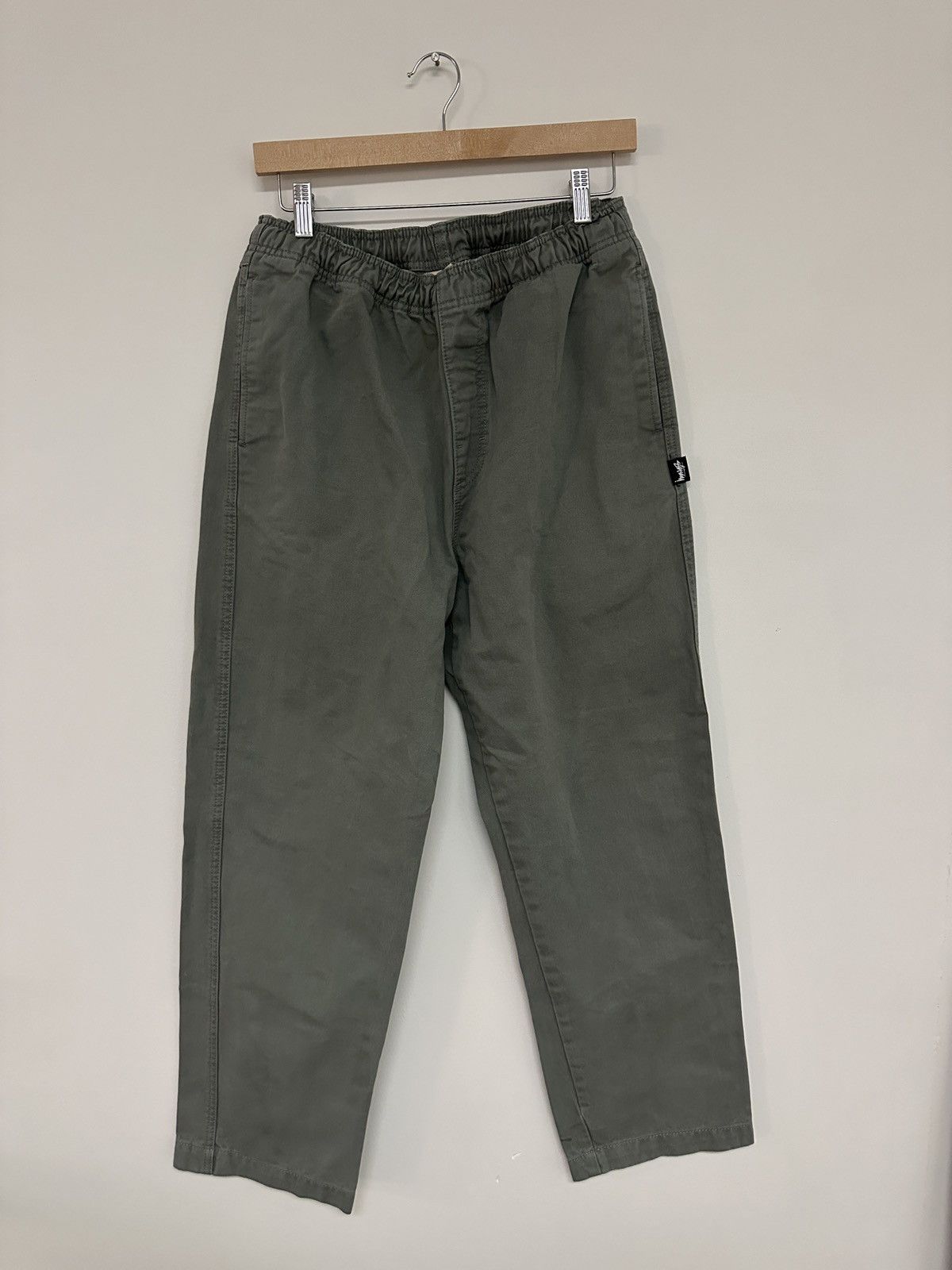 Stussy Stussy Brushed Beach Pant Size M | Grailed