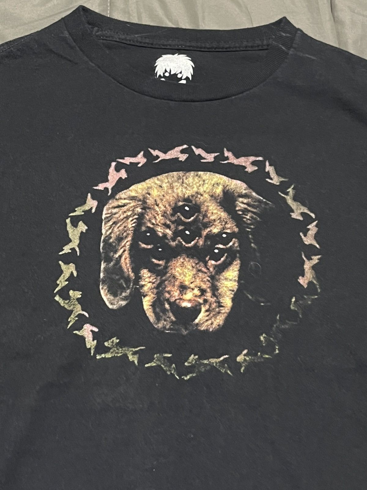 Other Stunmic Rehab Dog Head Tee Size US M / EU 48-50 / 2 - 3 Thumbnail