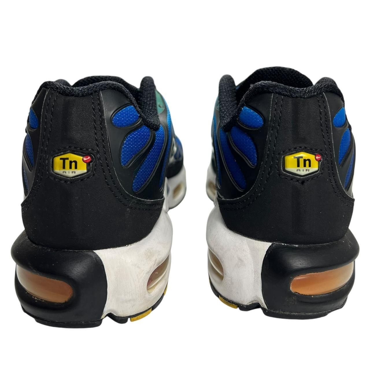 Nike Nike Air Max Plus TN OG Hyper Blue - Size US 7.5 / EU 40.5 Size US 7.5 / EU 40-41 - 6 Thumbnail
