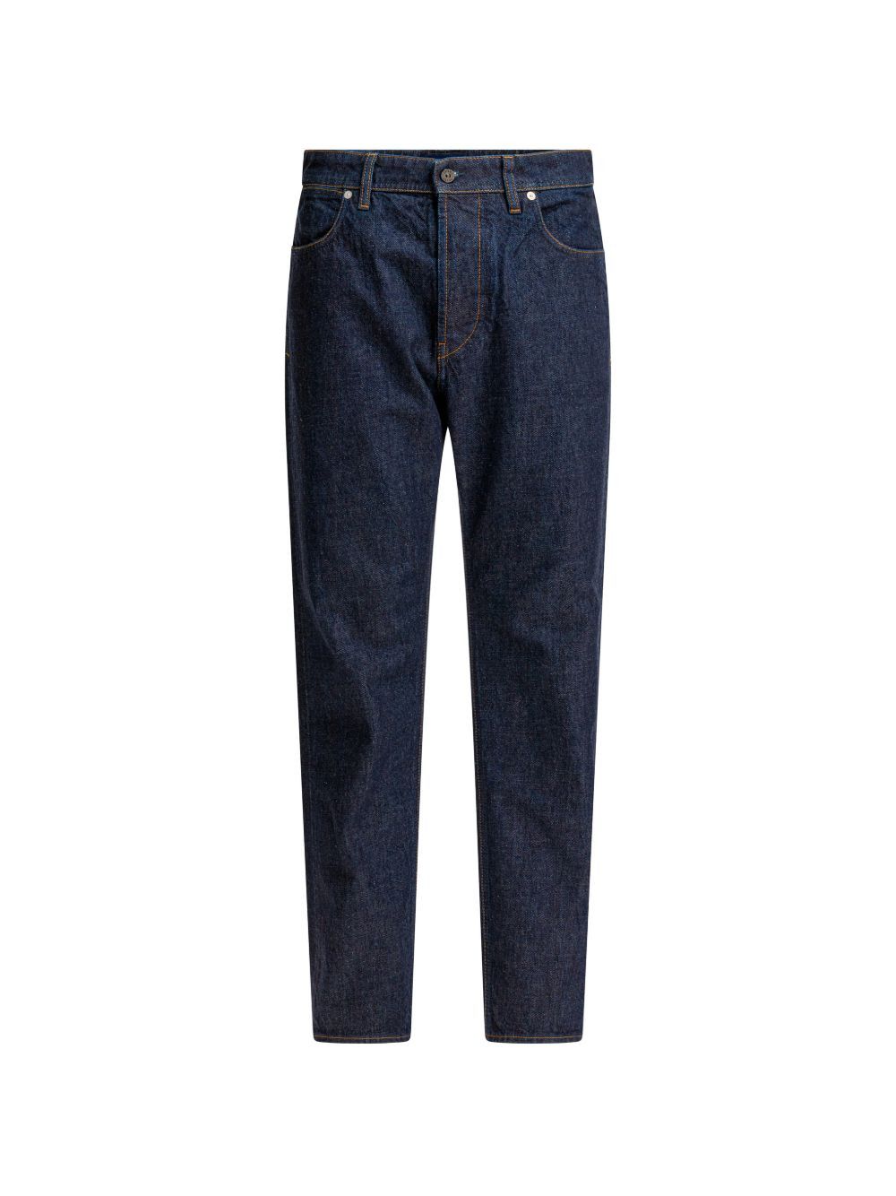 Stone Island DENIM COTTON JEANS Size US 31 - 1 Thumbnail