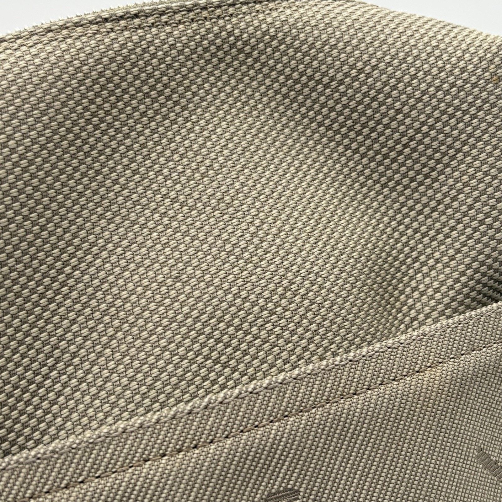 Louis Vuitton Louis Vuitton Canvas Damier Geant Citidan Shoulder Bag GOOD! Size ONE SIZE - 13 Thumbnail