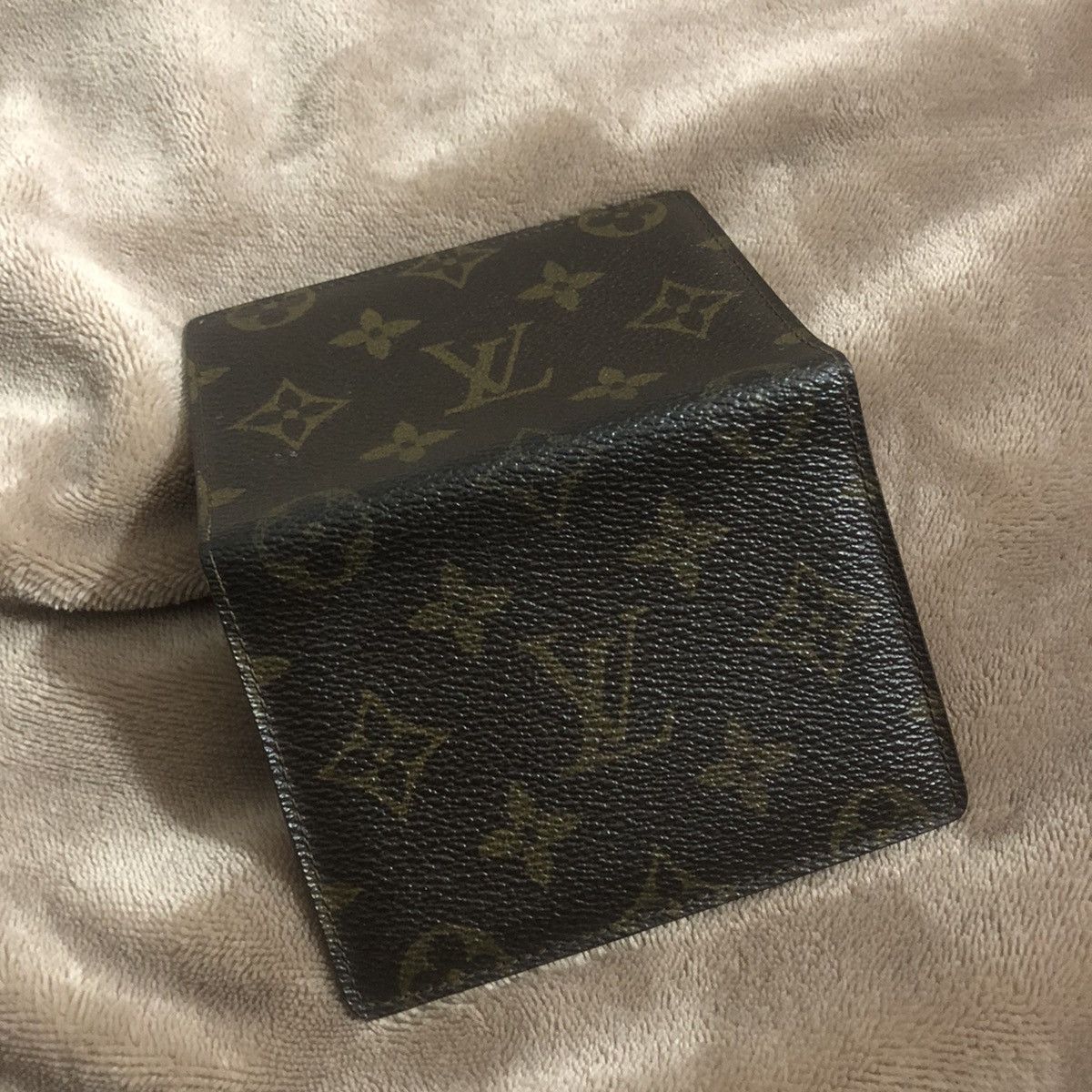 Louis Vuitton Louis Vuitton Bi Fold Card Holder Wallet Size ONE SIZE - 2 Thumbnail