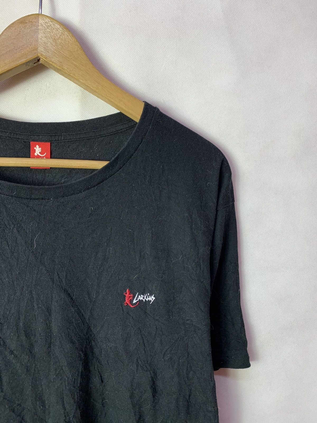 Other 🔥Larkins Streetwear Outdoor Small Logo Tee Size US L / EU 52-54 / 3 - 2 Thumbnail