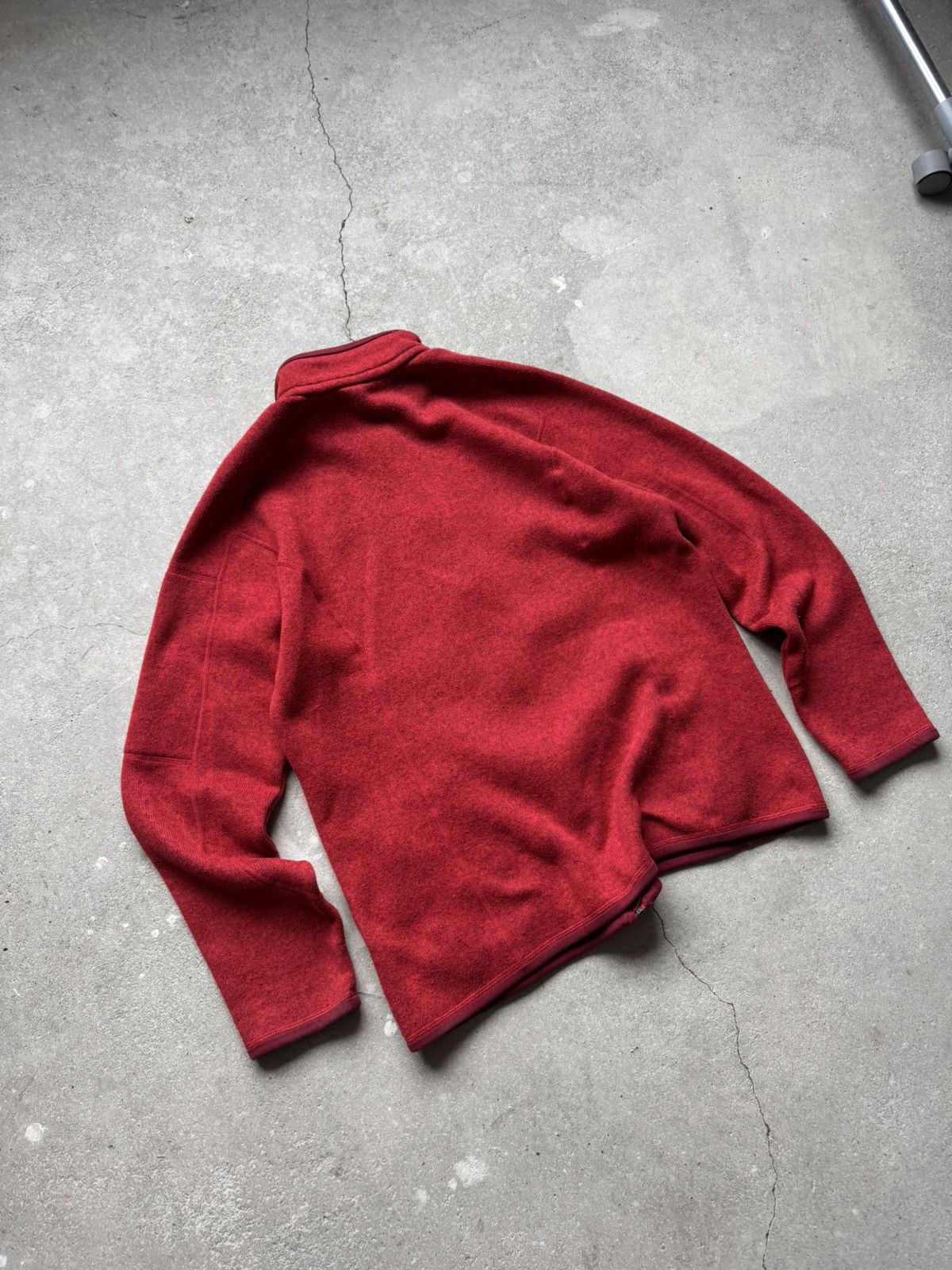 Patagonia Patagonia Fleece Sweatshirt Size US M / EU 48-50 / 2 - 4 Thumbnail