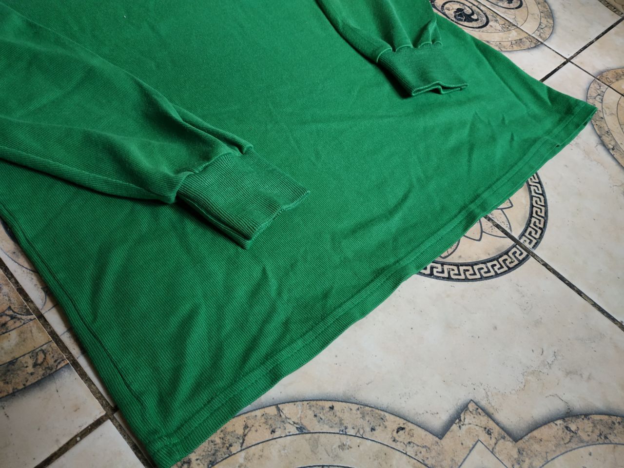 O'Neills Vintage 90s O'Neills Ireland Rugby Shirt XL Blokecore Size US XL / EU 56 / 4 - 17 Thumbnail