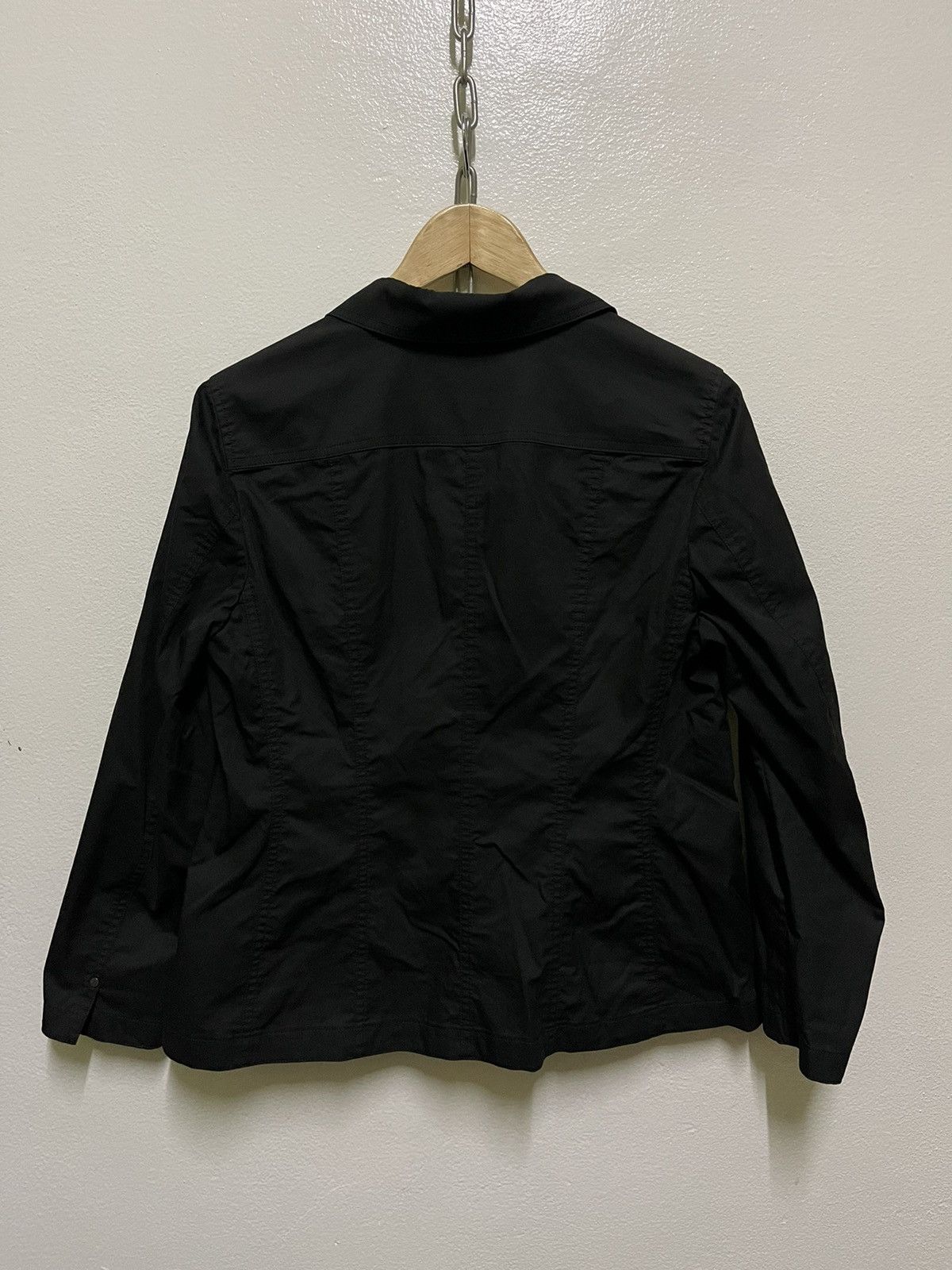 Burberry Burberry Blazer 13 Size S / US 4 / IT 40 - 10 Thumbnail