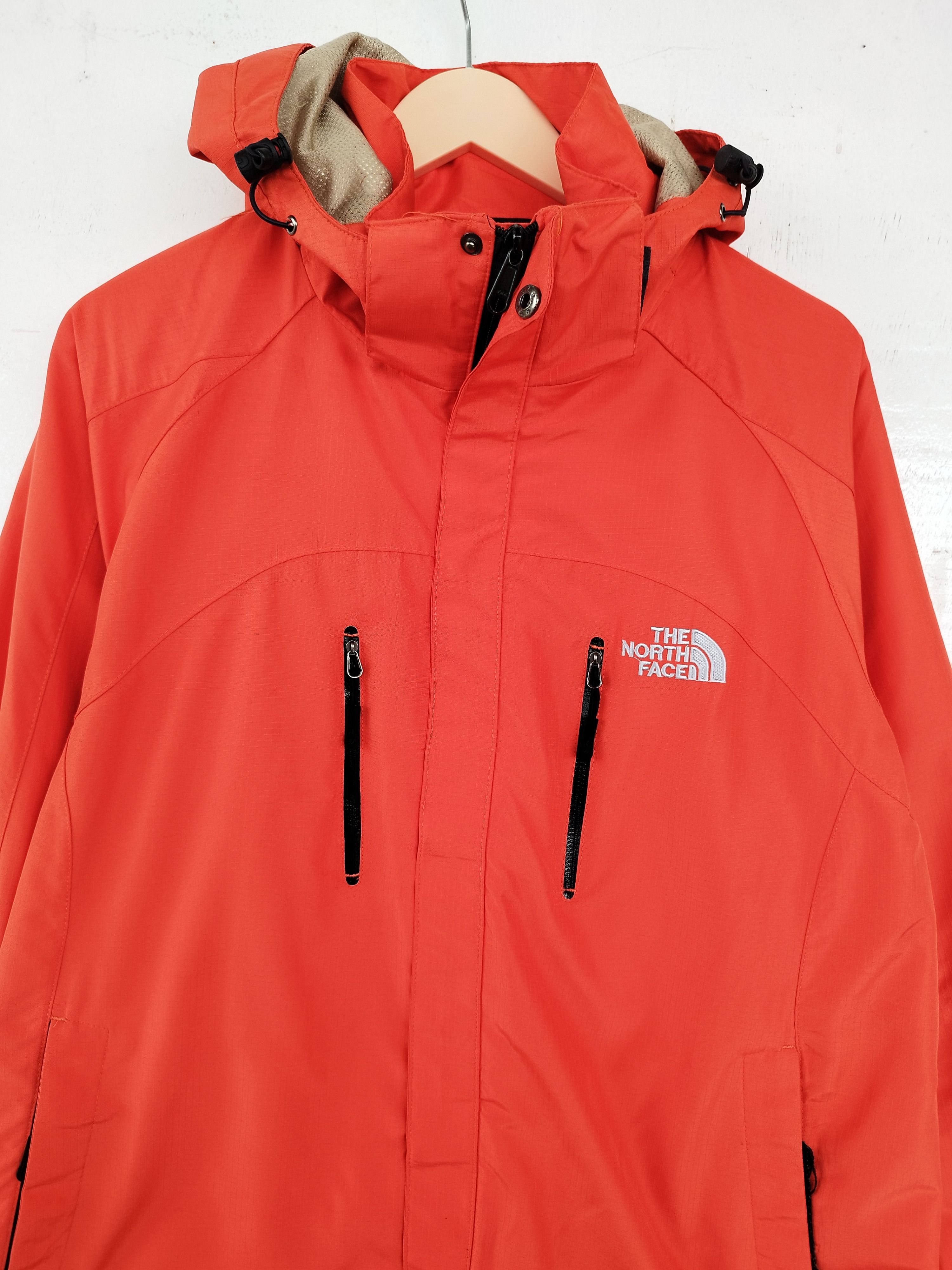 The North Face The North Face jacket windbreaker Summit Series Goretex Size US L / EU 52-54 / 3 - 2 Thumbnail