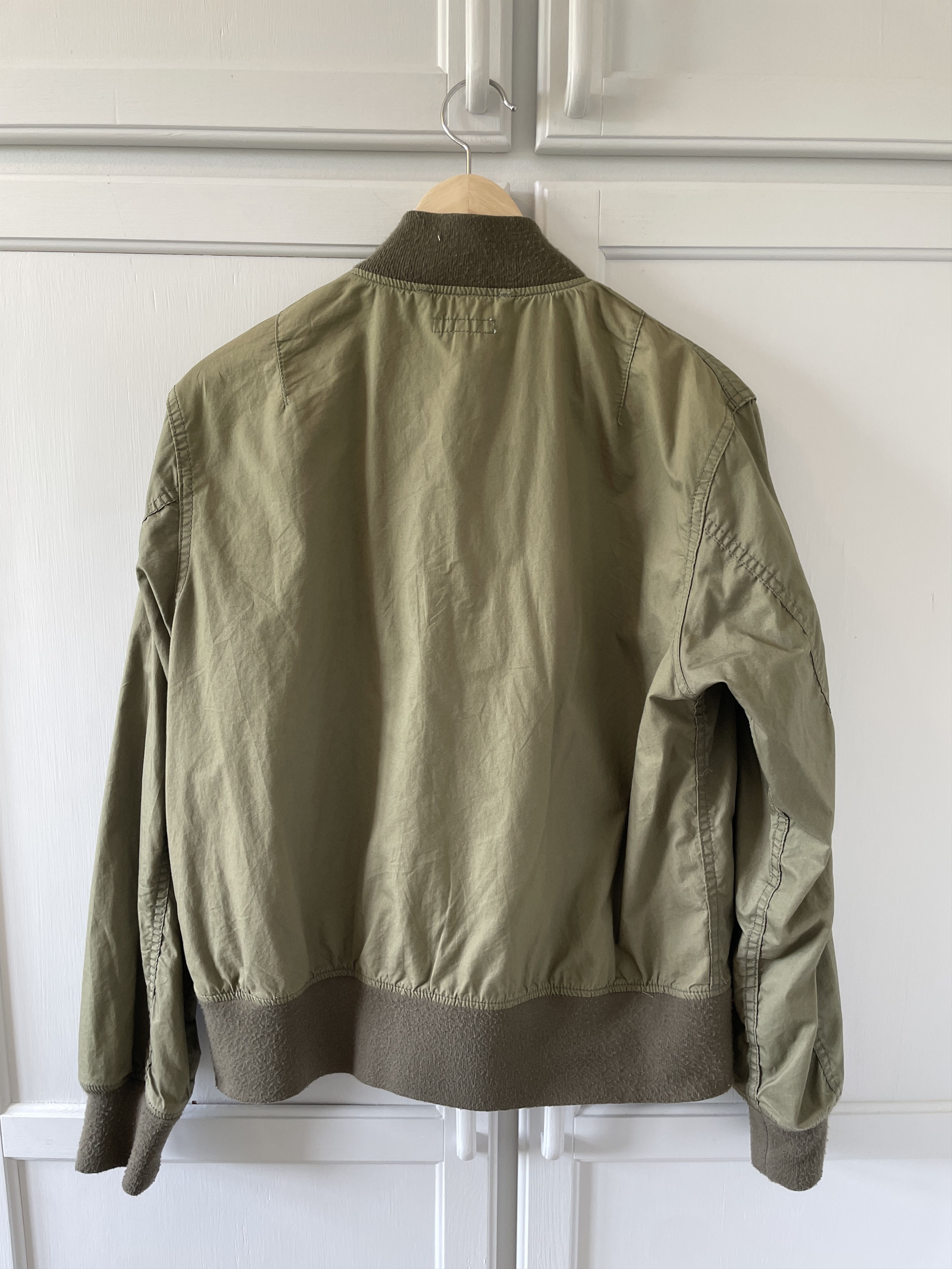 Engineered Garments SS16 Aviator Jacket Size US S / EU 44-46 / 1 - 2 Thumbnail