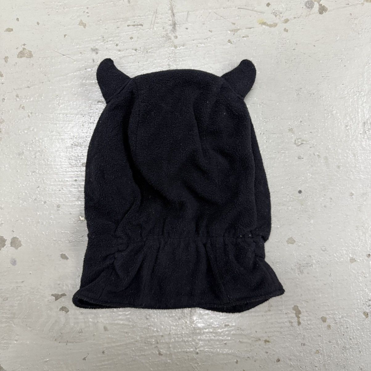 Hysteric Glamour RARE ‼️ Hysteric Glamour Devil Horn Beanie Hat Size ONE SIZE - 6 Thumbnail