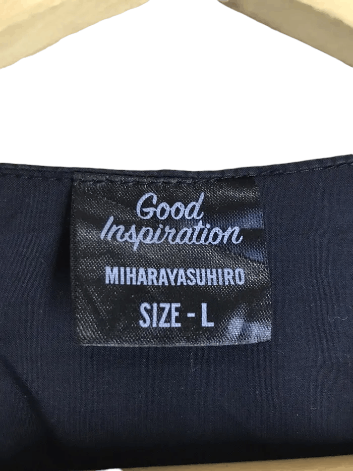 GU × Maison MIHARA YASUHIRO Miharayasuhiro X GU Tshirts Size US L / EU 52-54 / 3 - 7 Thumbnail
