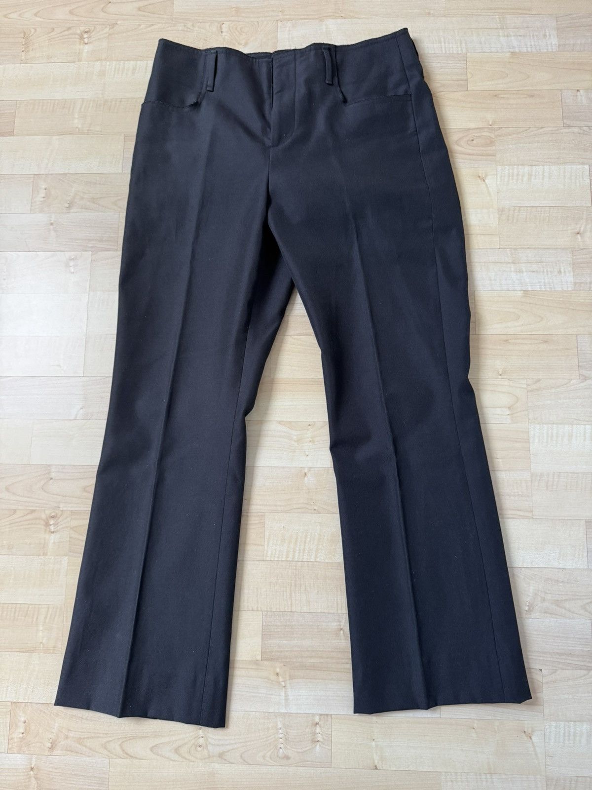 Acne Studios Bootcut