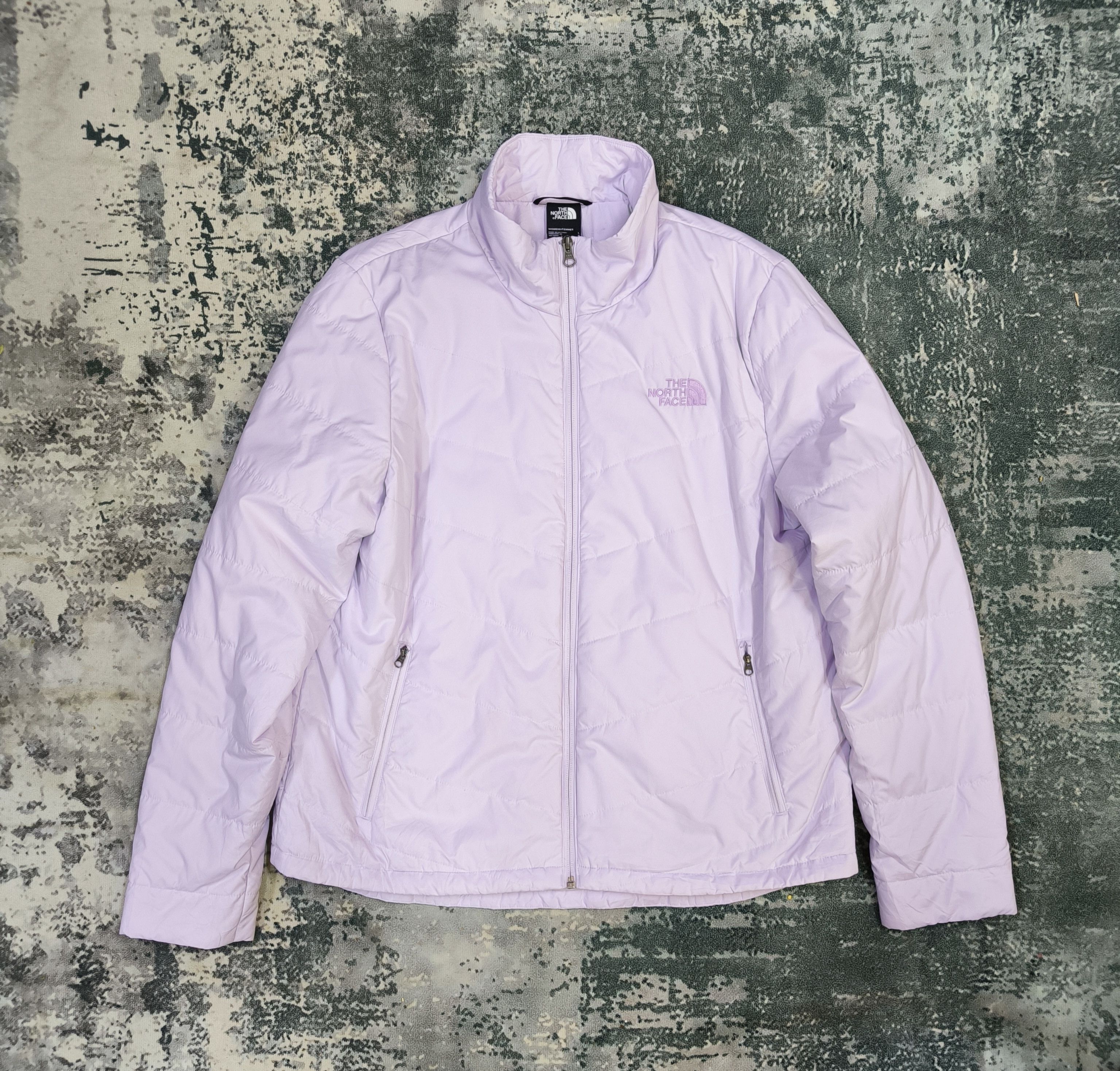 The North Face The North Face puffer jacket for women Size L / US 10 / IT 46 - 1 Thumbnail