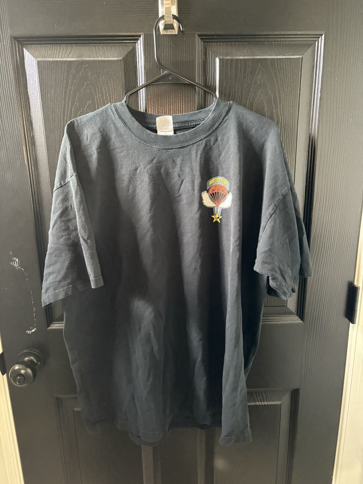 Vintage Vintage Hooters cooks Shirt Size US XL / EU 56 / 4 - 1 Thumbnail