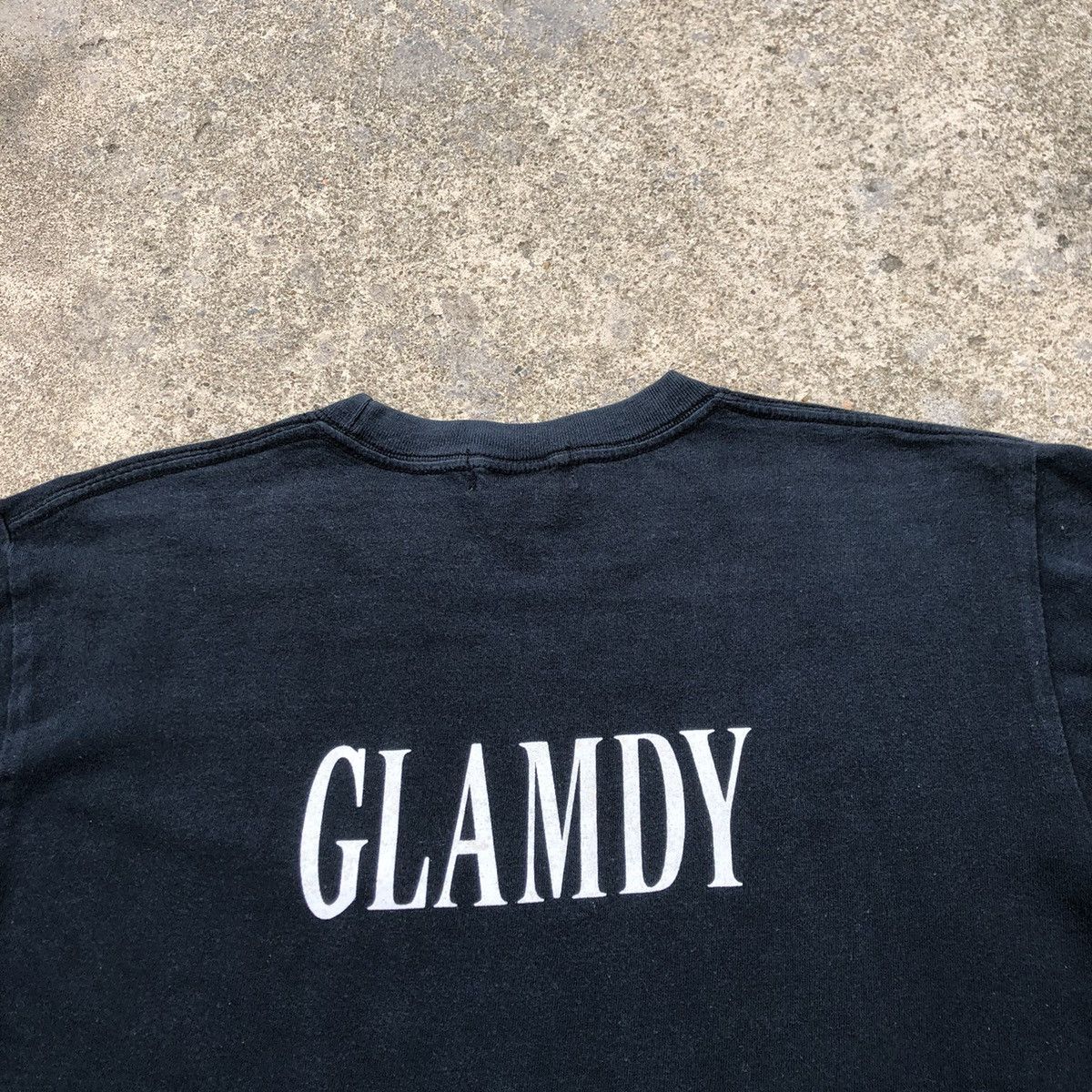 Japanese Brand × Vintage 🔥Rare🔥🇯🇵Glamdy Arf Of Love Stories Lust Sexual Fit Potrait Size US M / EU 48-50 / 2 - 6 Thumbnail