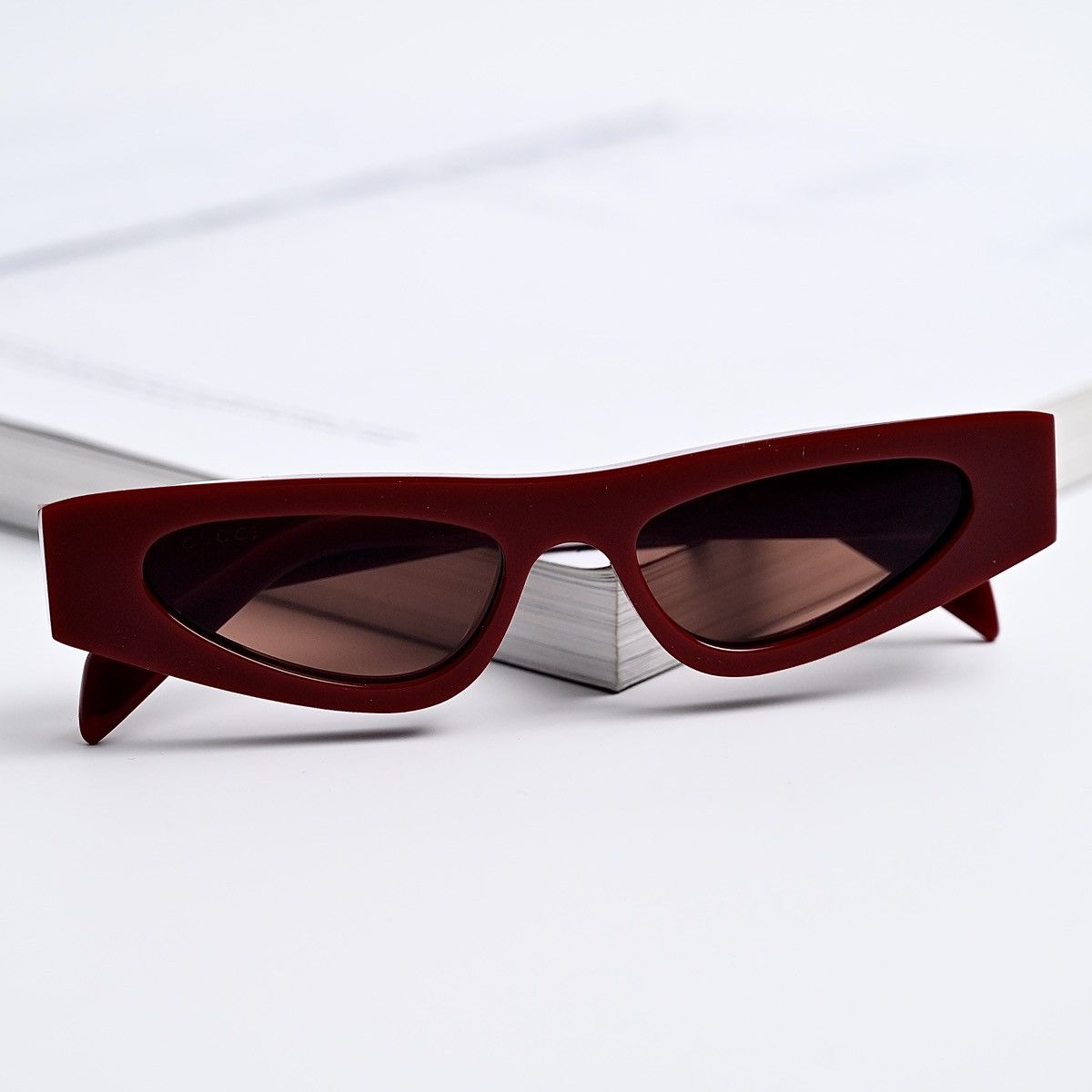 Gucci GUCCI GG1779S SUNGLASSES Size ONE SIZE - 10 Thumbnail