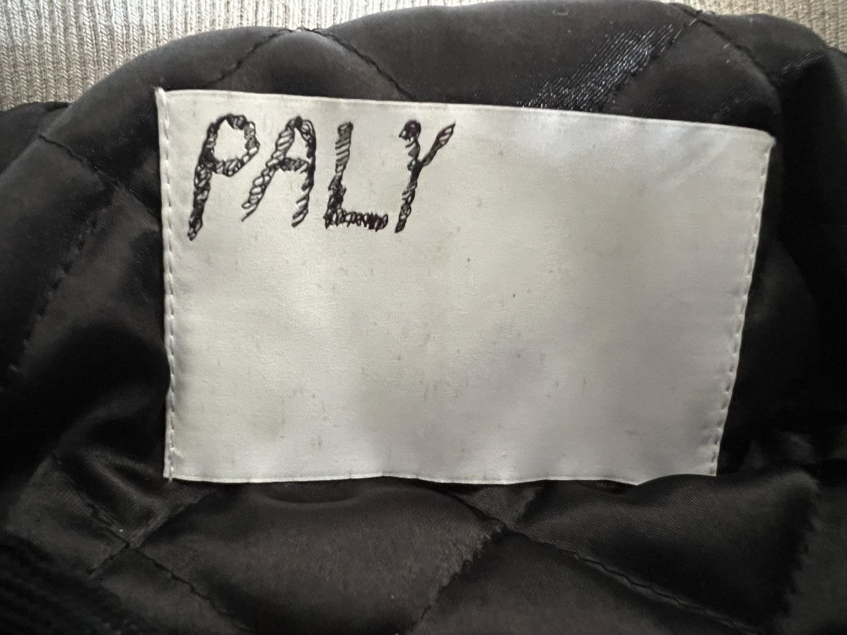 Paly Hollywood Paly Hollywood Bolinas Graffiti Bomber Jacket Size US M / EU 48-50 / 2 - 5 Thumbnail