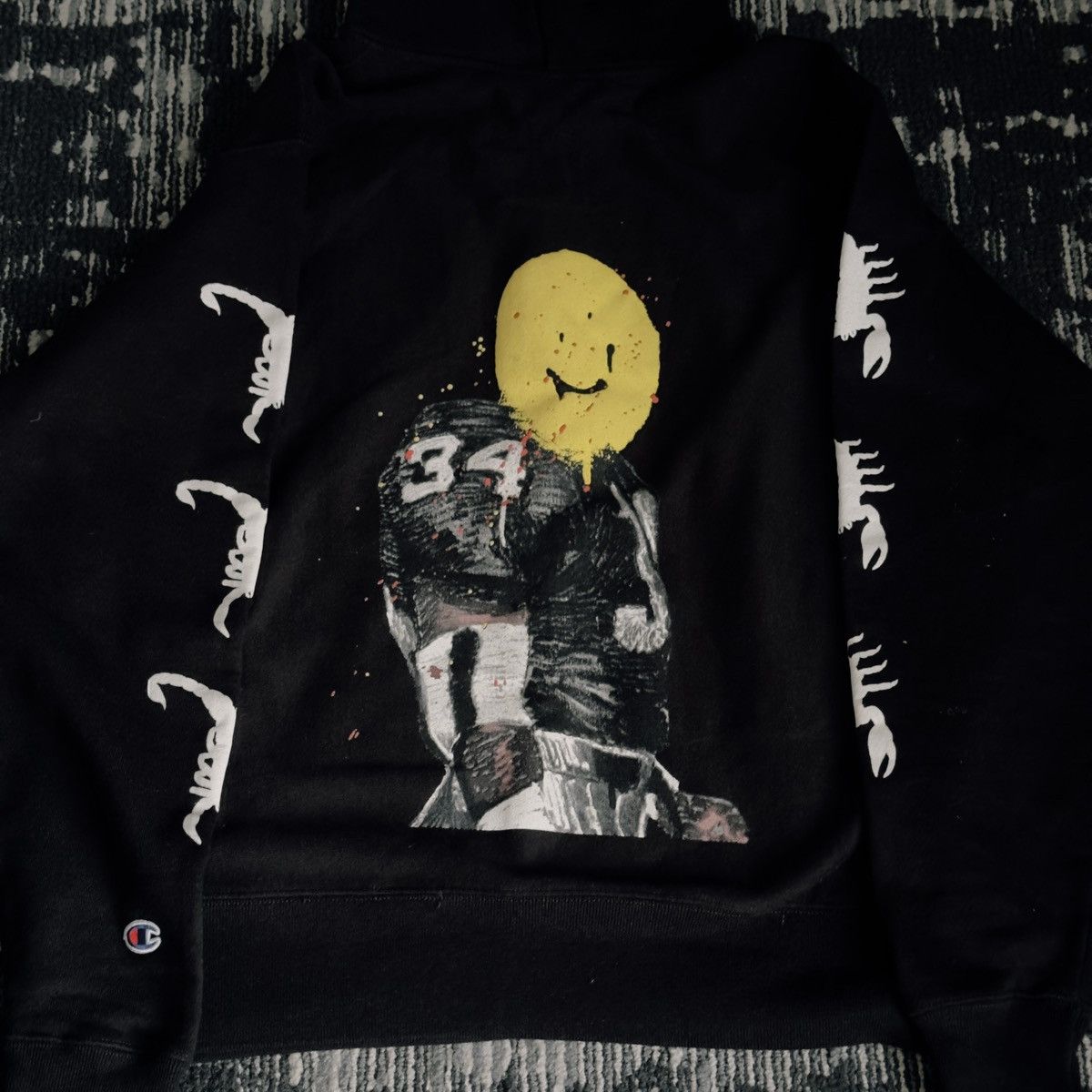 Other GXFR Westside Gunn Size US M / EU 48-50 / 2 - 3 Thumbnail