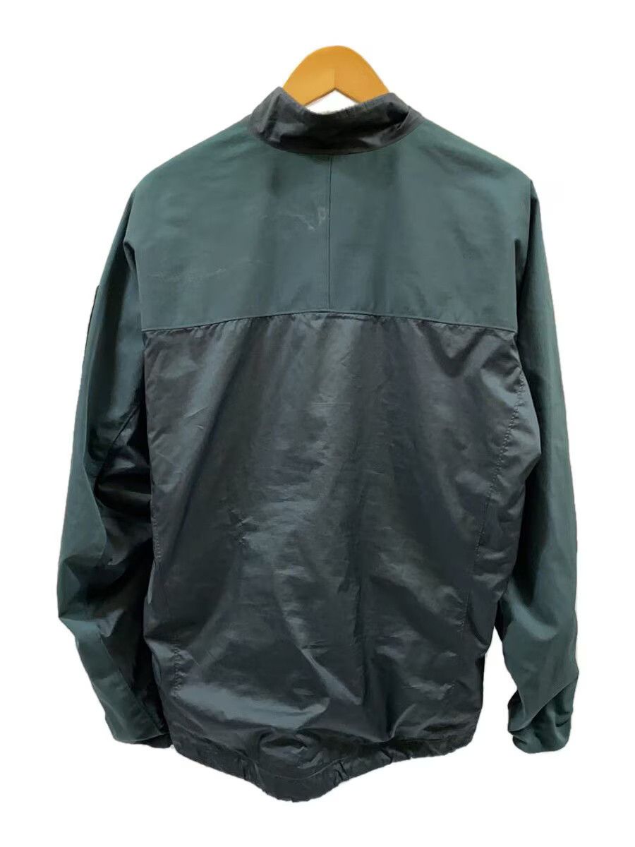 Arc'teryx Arc'Teryx Polyester Jacket Green Size US M / EU 48-50 / 2 - 2 Thumbnail