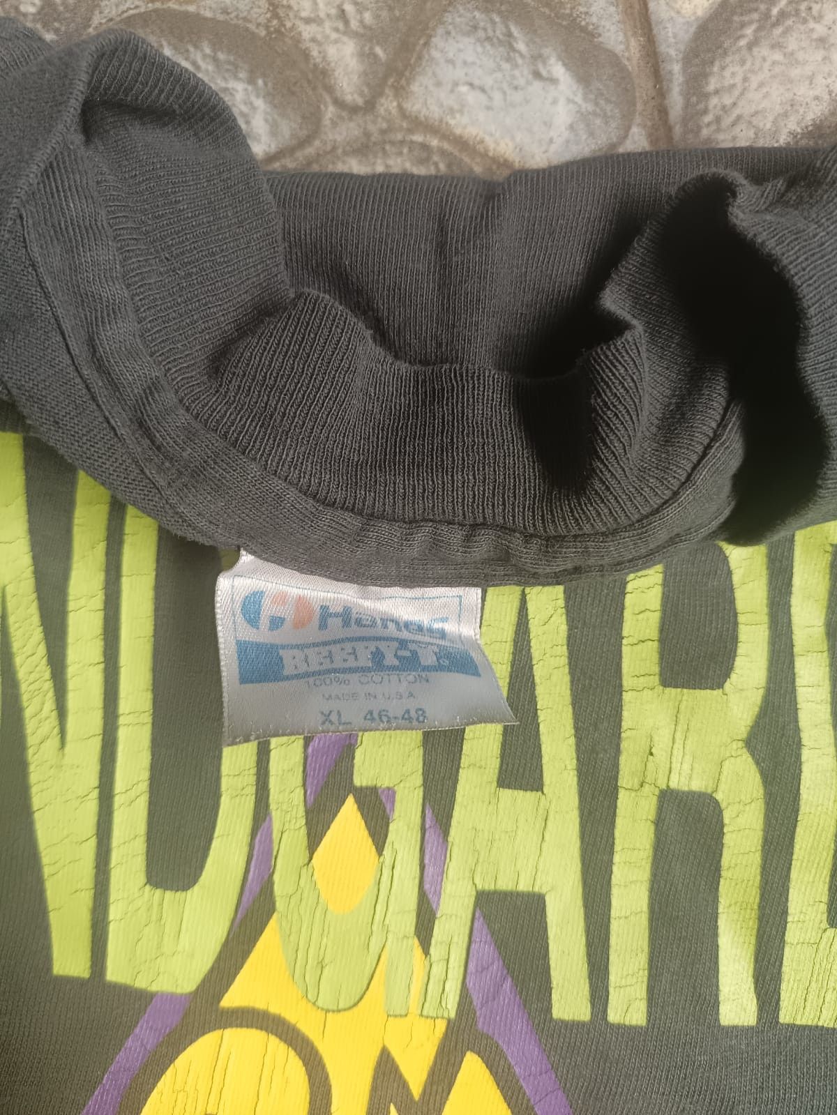 Other soundgarden Size US XL / EU 56 / 4 - 3 Thumbnail