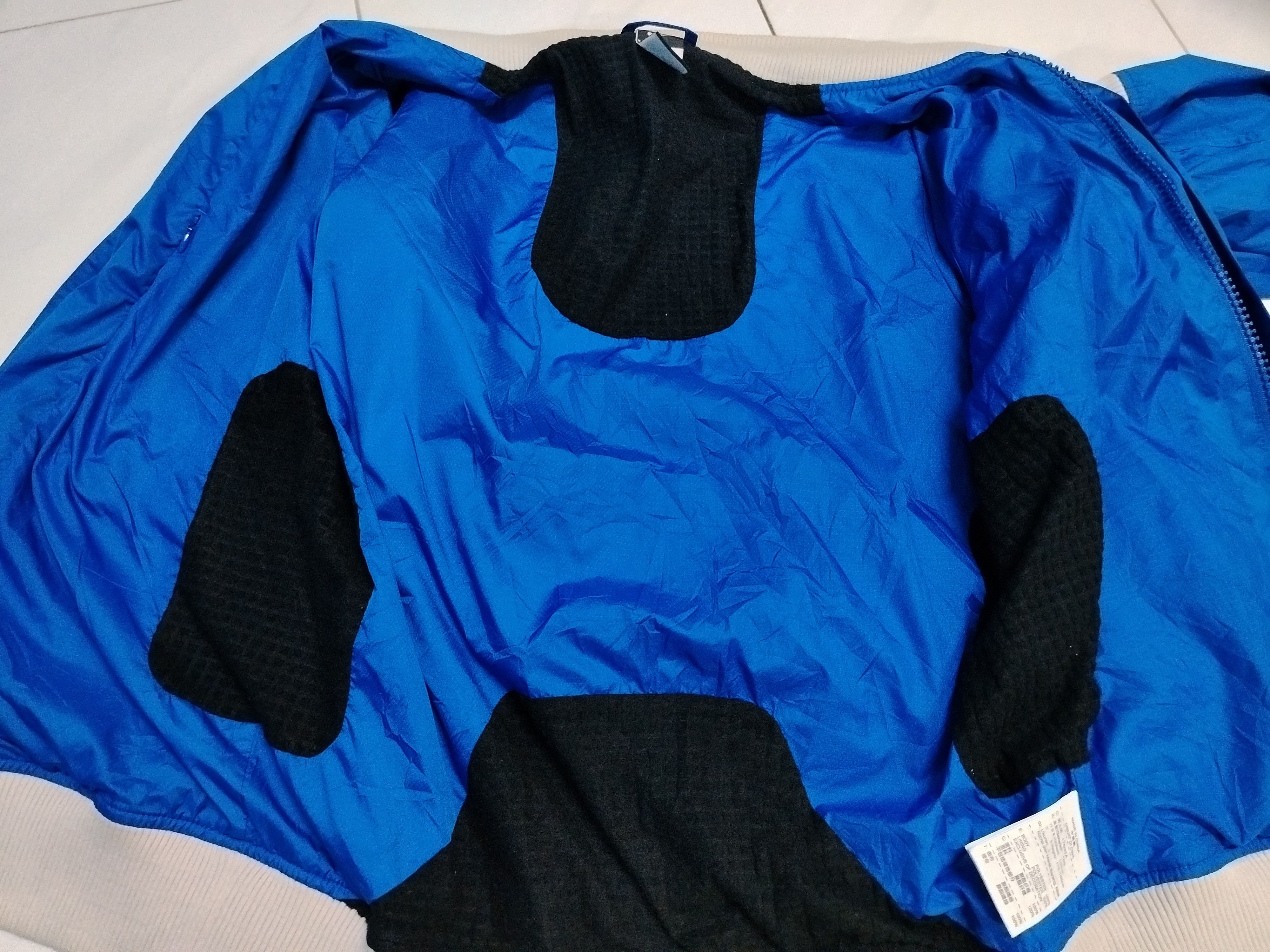 Nike Nike Varsity Korea Jacket Size US L / EU 52-54 / 3 - 9 Thumbnail