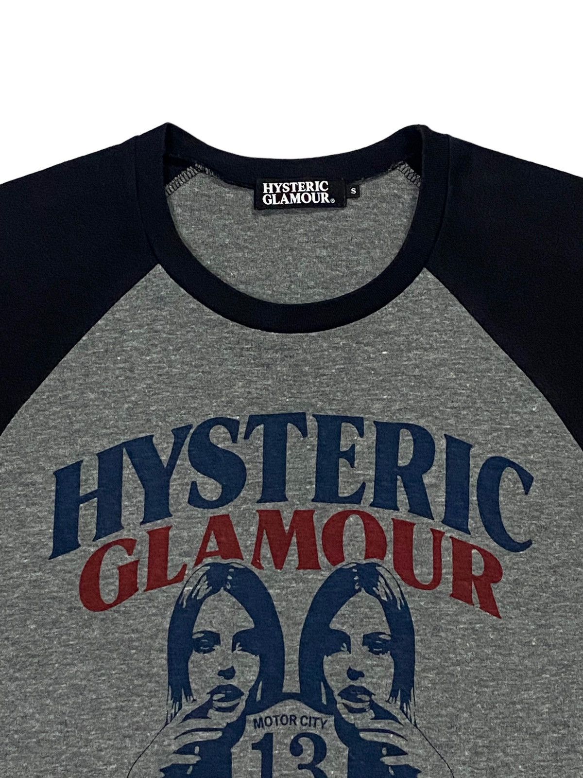 Hysteric Glamour × Japanese Brand Hysteric Glamour Search And Destroy Size US S / EU 44-46 / 1 - 12 Thumbnail