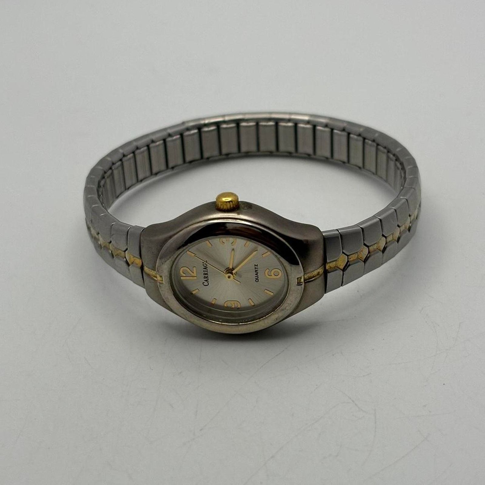 Timex Vintage timex watch Size ONE SIZE - 4 Thumbnail