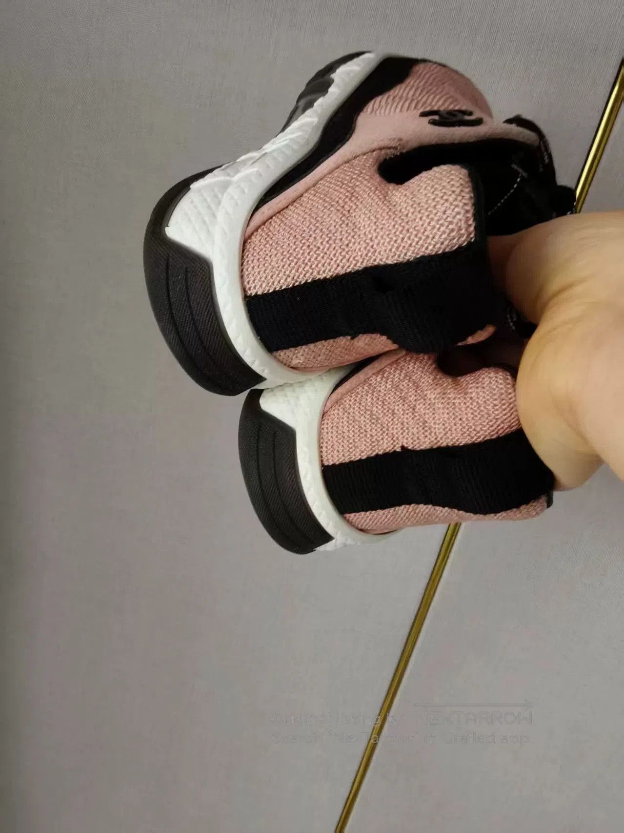 Chanel Chanel Women's Shoes. Size US 4 / IT 34 - 5 Thumbnail