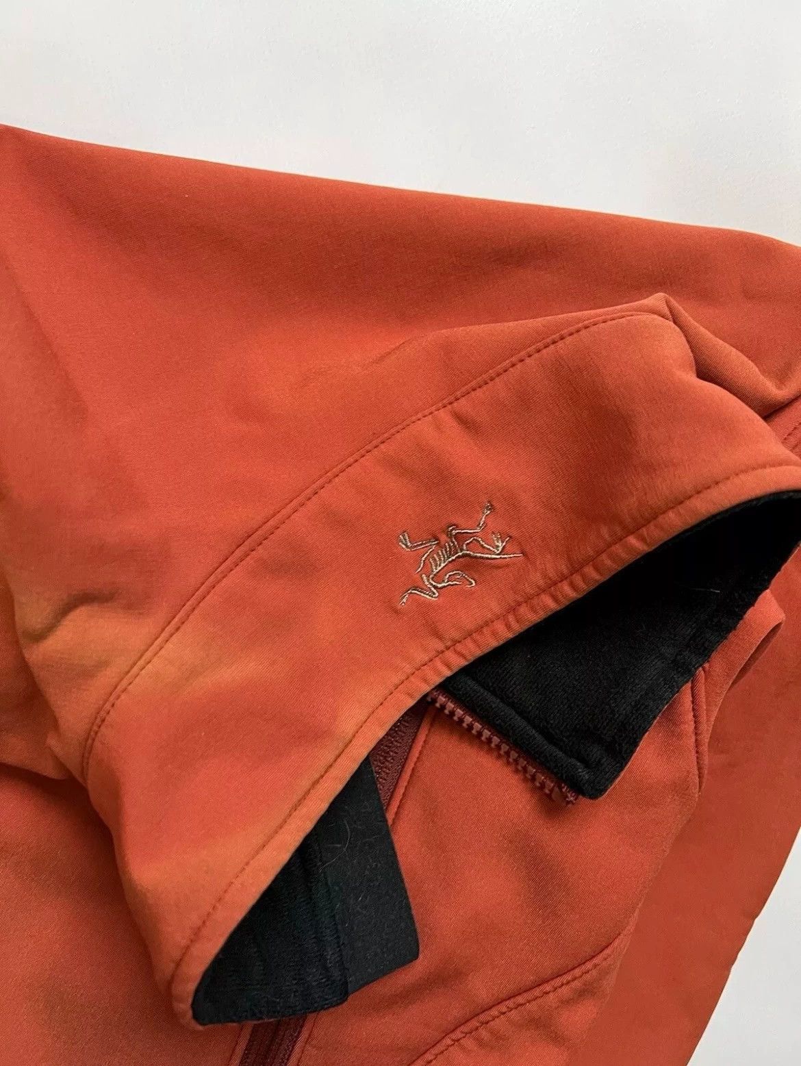 Arc'teryx Arc'teryx 00s Vintage Jacket Size S Size US S / EU 44-46 / 1 - 8 Thumbnail