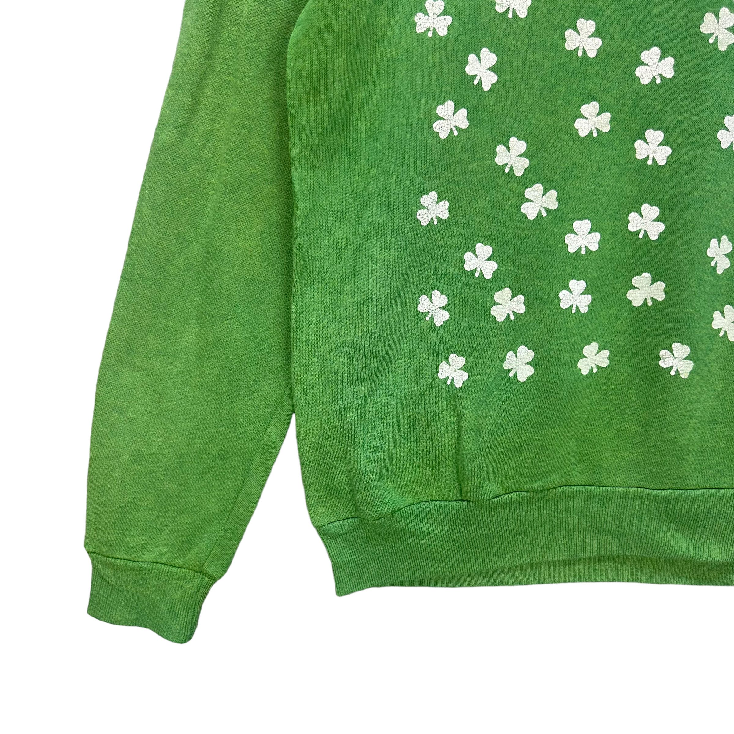 Jerzees VINTAGE 90's JERZEES CLUBS LOGO SWEATSHIRTS #7748-168 Size US L / EU 52-54 / 3 - 5 Thumbnail