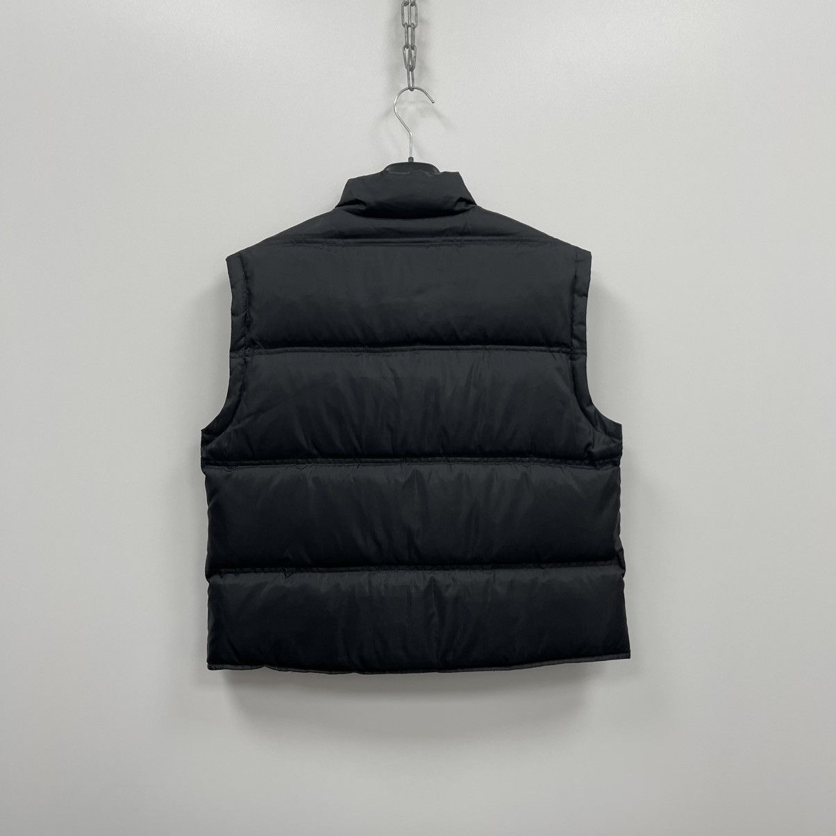 Dolce & Gabbana Dolce & Gabbana Snow Down Nylon Vintage Vest D&G Women’s Size M / US 6-8 / IT 42-44 - 3 Thumbnail