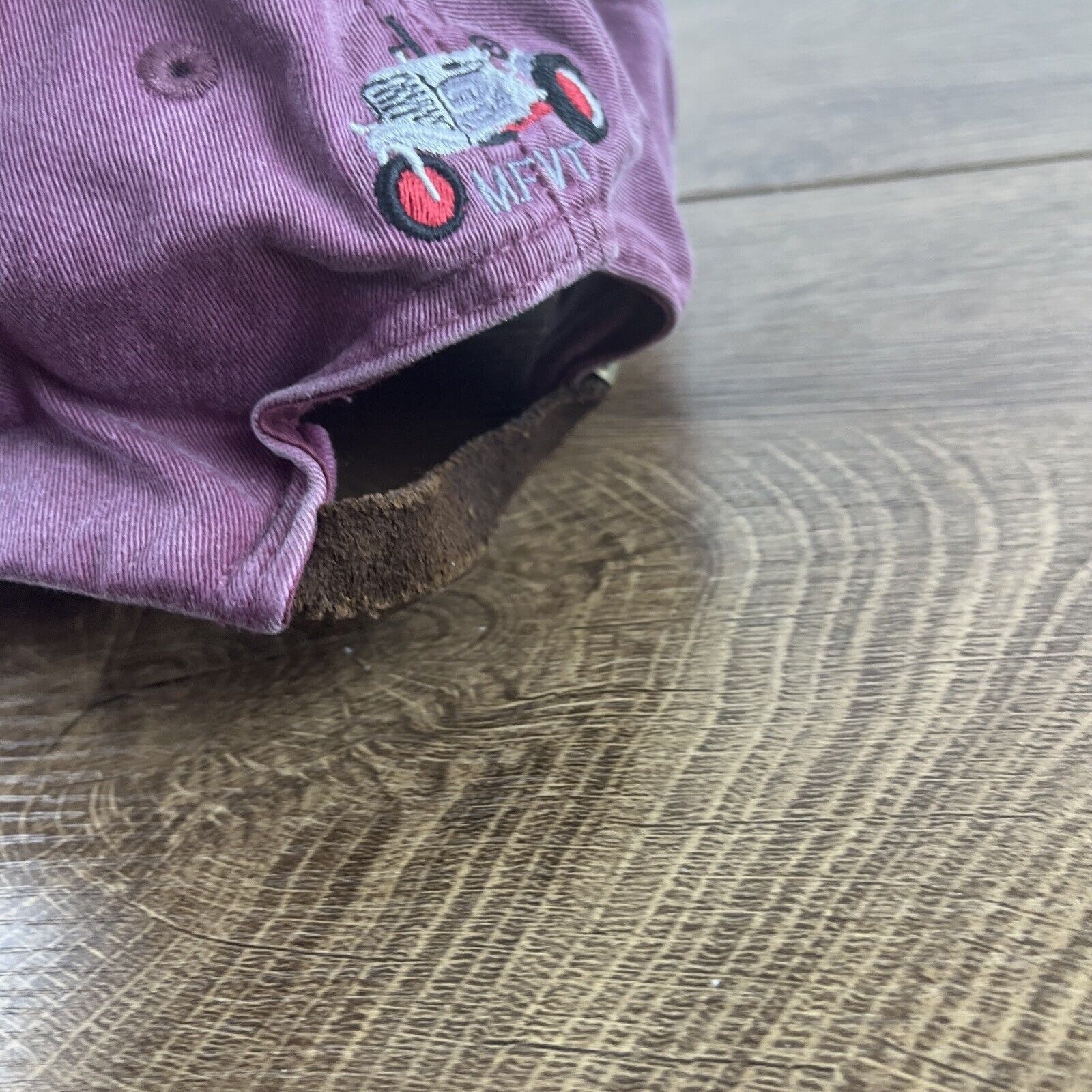 Other MFVT Hat Fireworks Hat Red Hat Adjustable Adult Size Hat Cap Size ONE SIZE - 10 Thumbnail