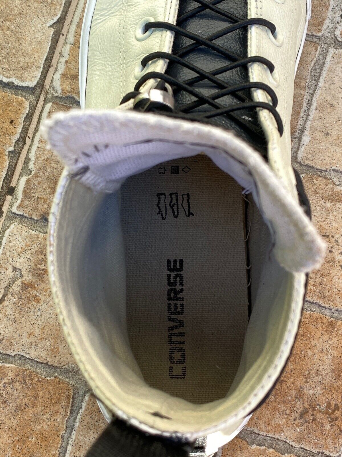 Converse Converse All Star Chuck Taylor x Diesel Size US 10 / EU 43 - 10 Thumbnail