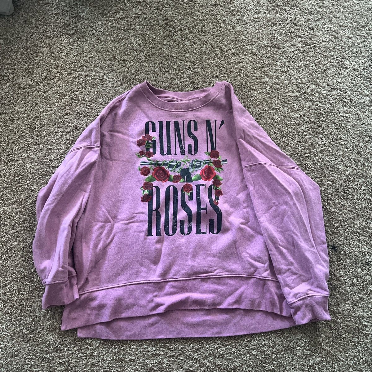 Guns N' Roses Guns N Roses Size XL / US 12-14 / IT 48-50 - 1 Thumbnail