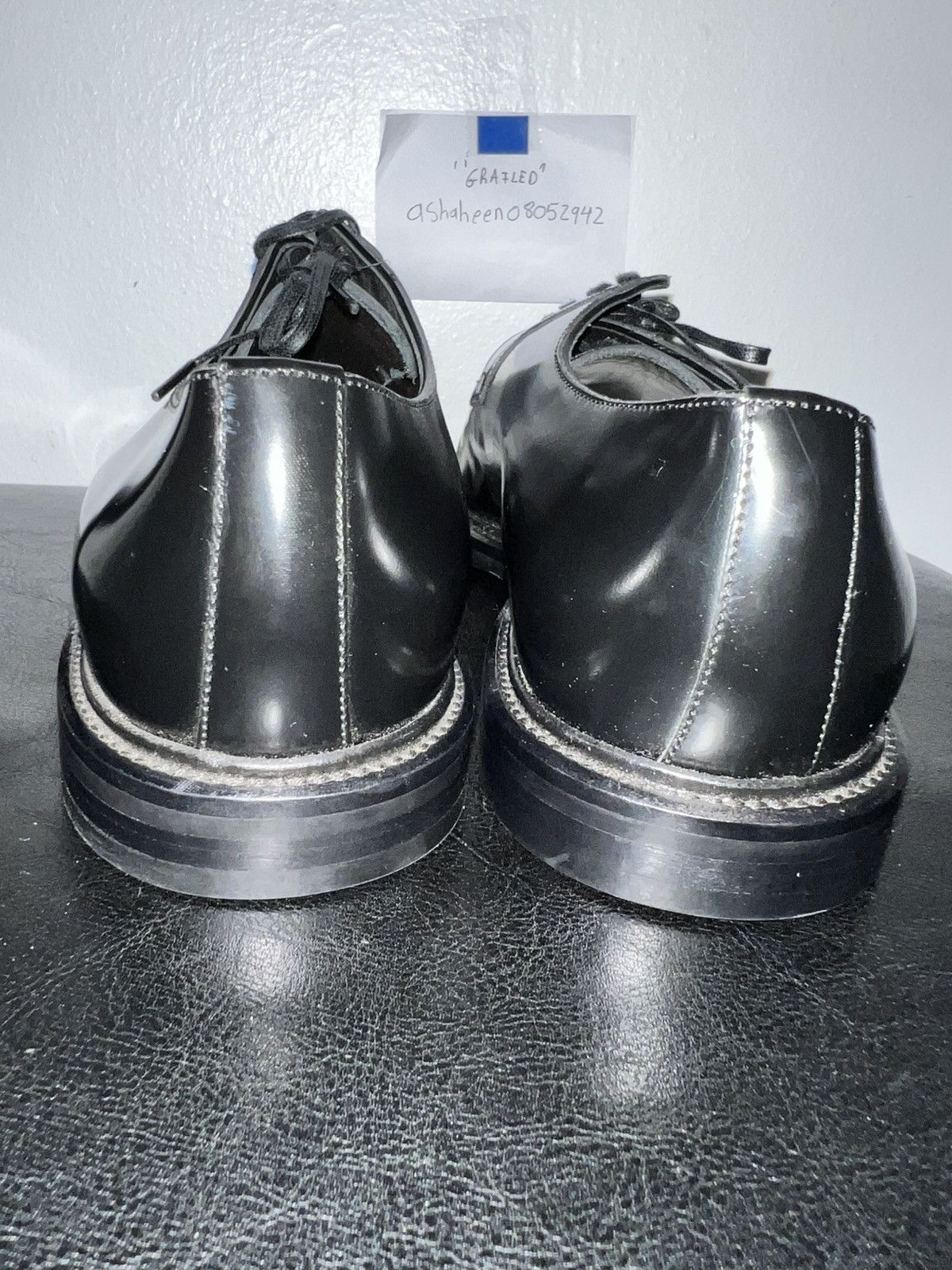 Dolce & Gabbana Dolce & Gabbana *VERY RARE* Shoes Size US 9 / EU 42 - 5 Thumbnail
