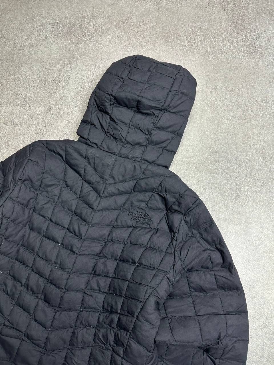 The North Face Vintage The North Face Womans Down Puffer Jacket M Size M / US 6-8 / IT 42-44 - 12 Thumbnail