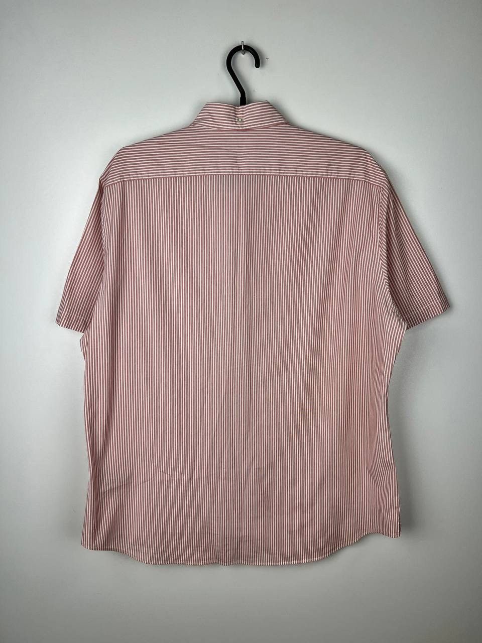 Burberry Burberry Brit luxury shirt size XL Size US XL / EU 56 / 4 - 2 Thumbnail
