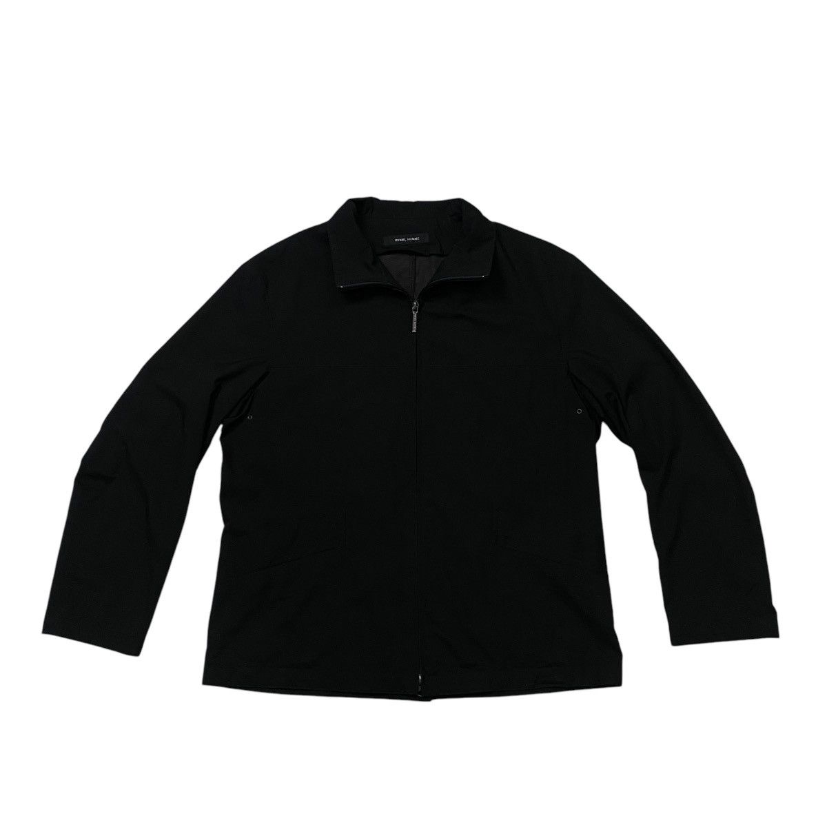 Designer × Sonia Rykiel Rykel Homme zipper jacket Size US M / EU 48-50 / 2 - 5 Thumbnail