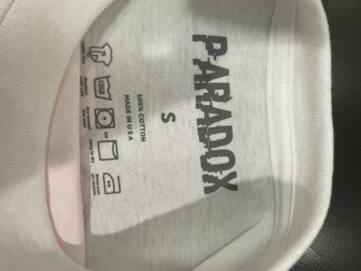 Other Paradox Rolling Loud Miami Size US S / EU 44-46 / 1 - 4 Thumbnail