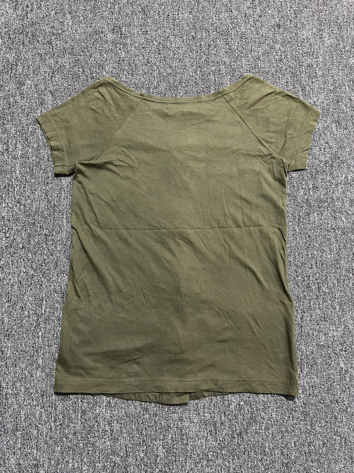 Limi Feu vintage limifeu shirt button Size XS / US 0-2 / IT 36-38 - 3 Thumbnail
