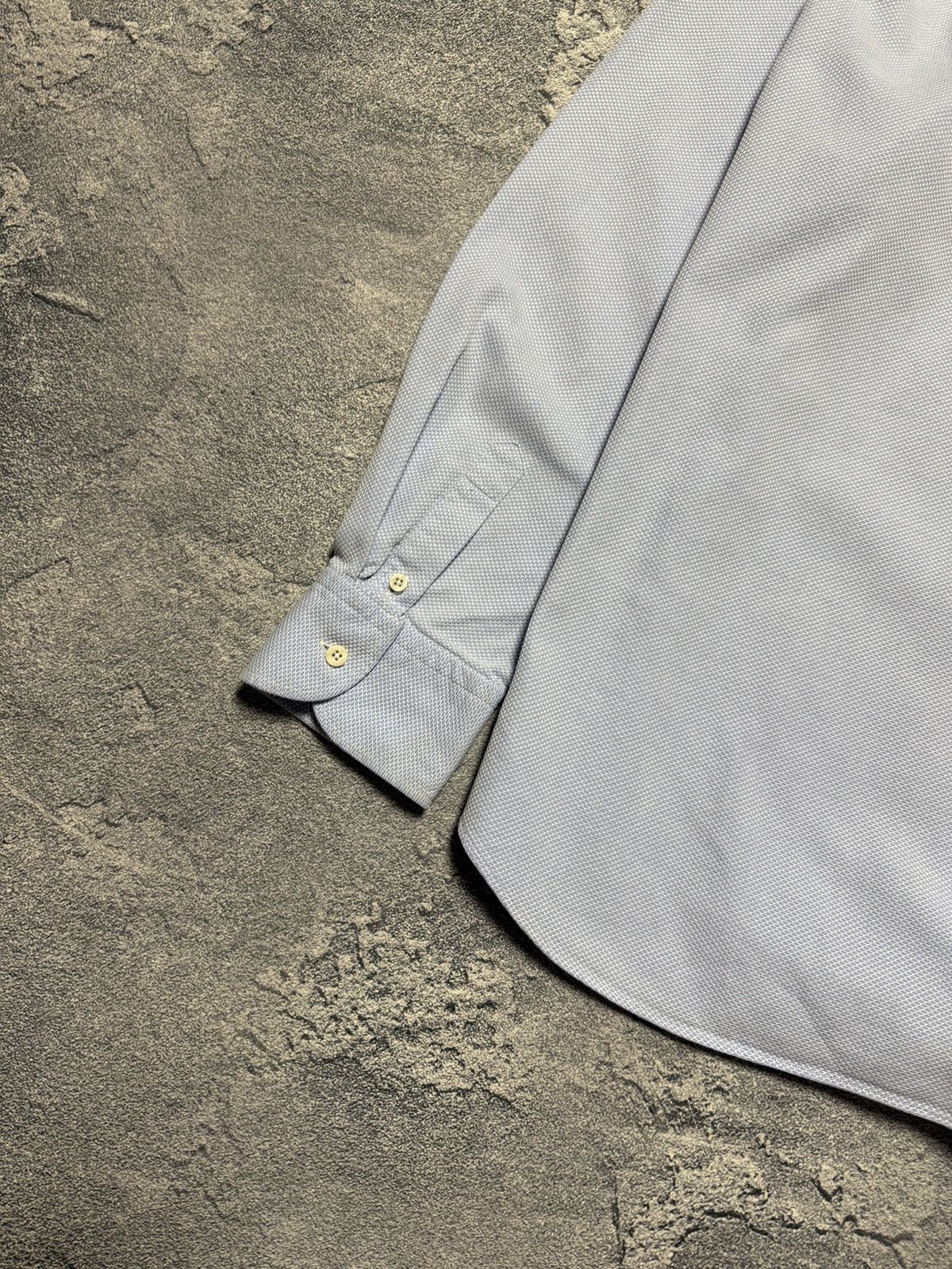 Boggi Boggi Shirt Size US XXL / EU 58 / 5 - 8 Thumbnail