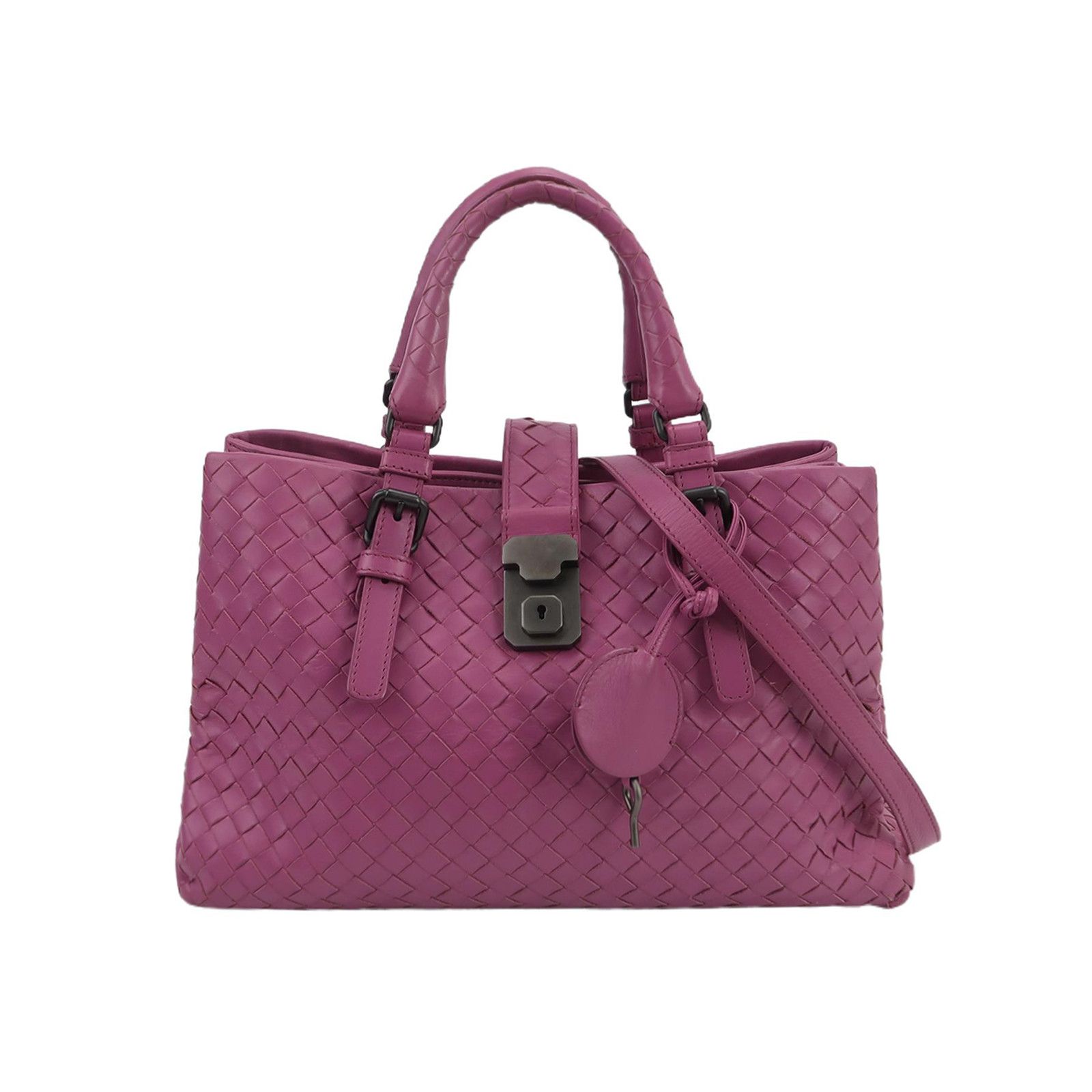 Bottega Veneta Bottega Veneta Women os Shoulder Bags Size ONE SIZE - 1 Thumbnail