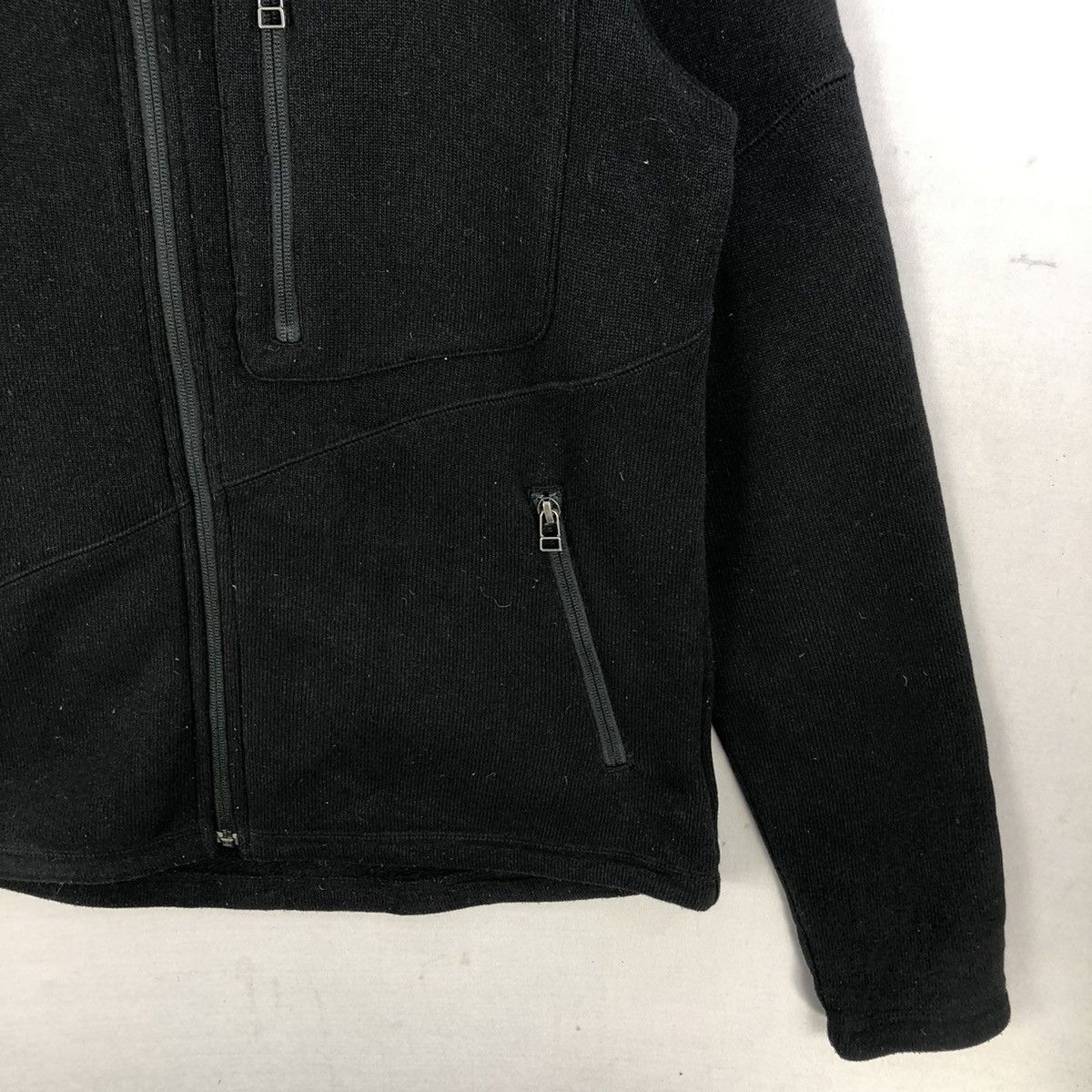 Orage Orage Canada Zipper Sweater Jacket Size US S / EU 44-46 / 1 - 3 Thumbnail